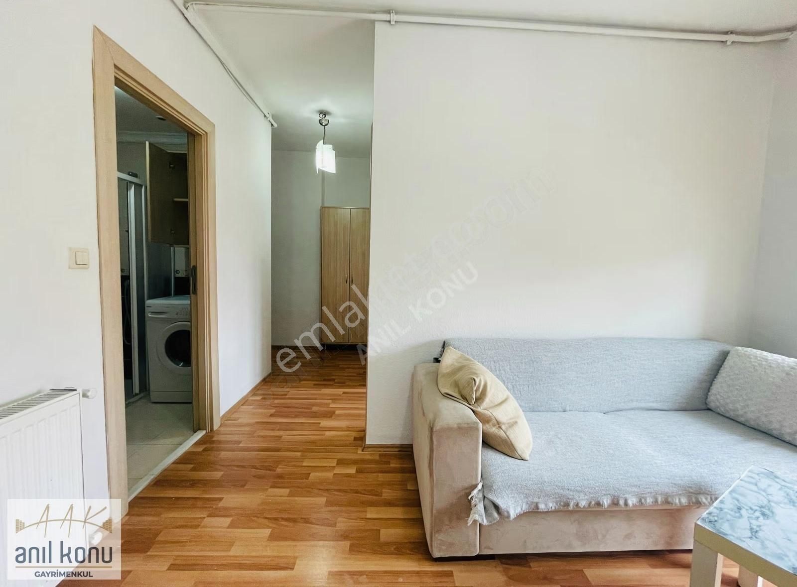 Anıl Konu'dan | Emin Evime Uygun | 2+1 Eşyalı Satılık Daire - Görsel 16