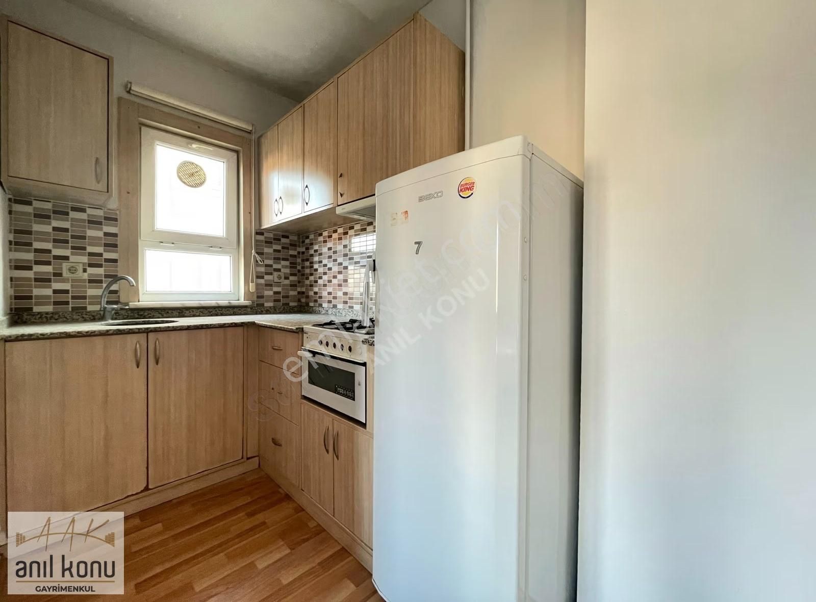 Anıl Konu'dan | Emin Evime Uygun | 2+1 Eşyalı Satılık Daire - Görsel 22