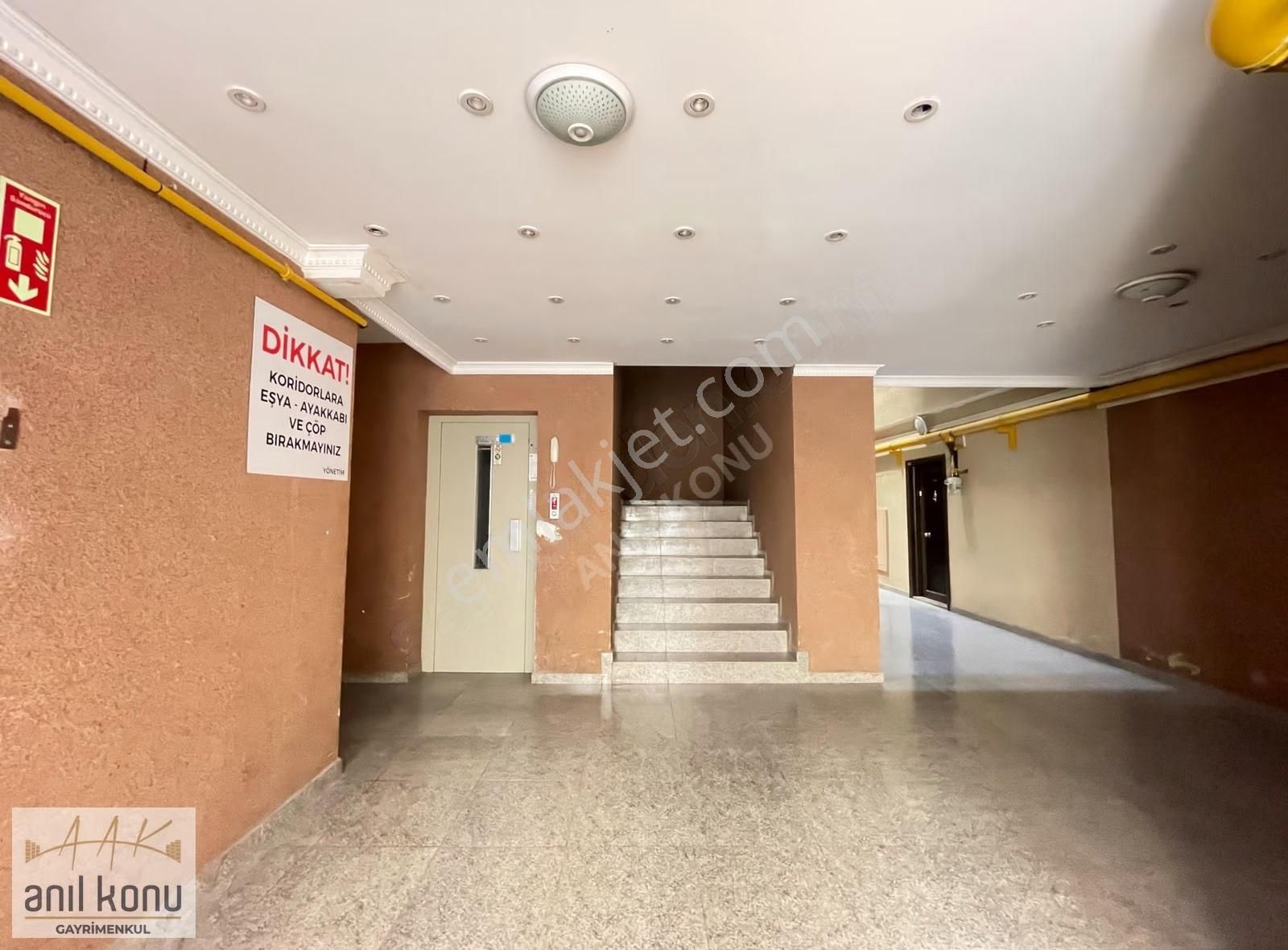 Anıl Konu'dan | Emin Evime Uygun | 2+1 Eşyalı Satılık Daire - Görsel 20