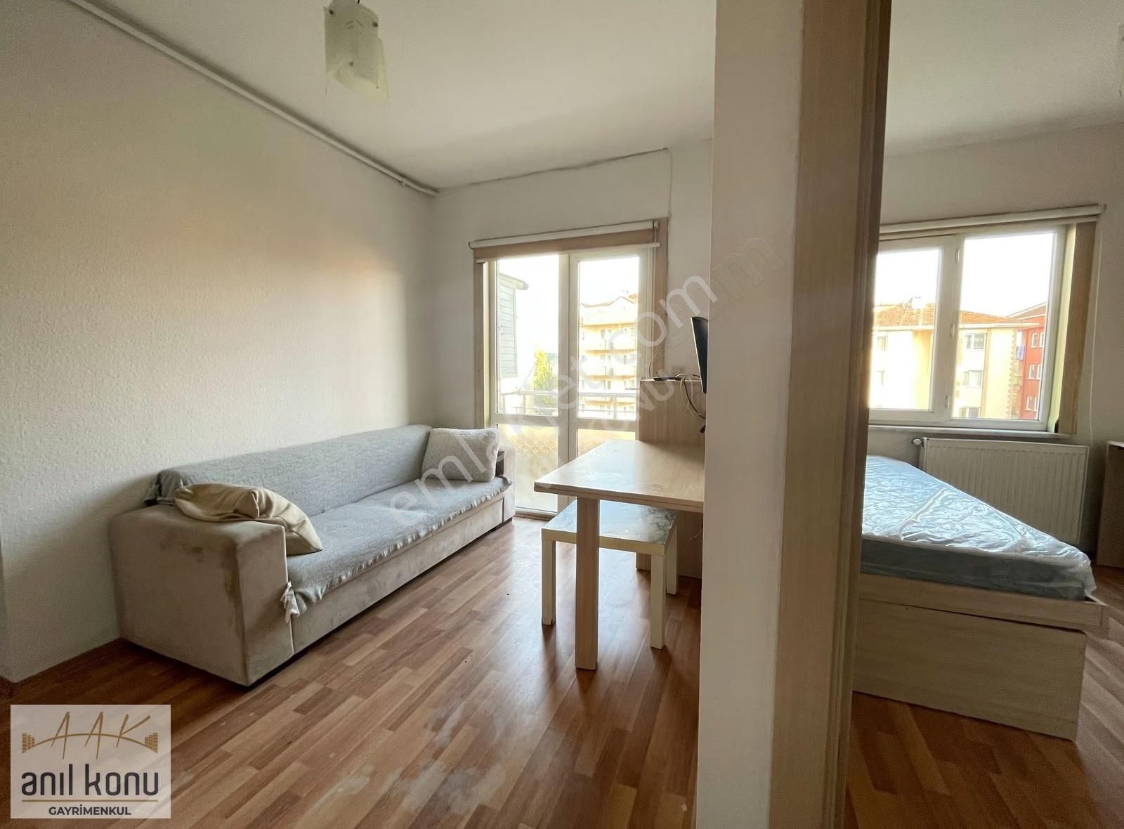 Anıl Konu'dan | Emin Evime Uygun | 2+1 Eşyalı Satılık Daire - Görsel 5