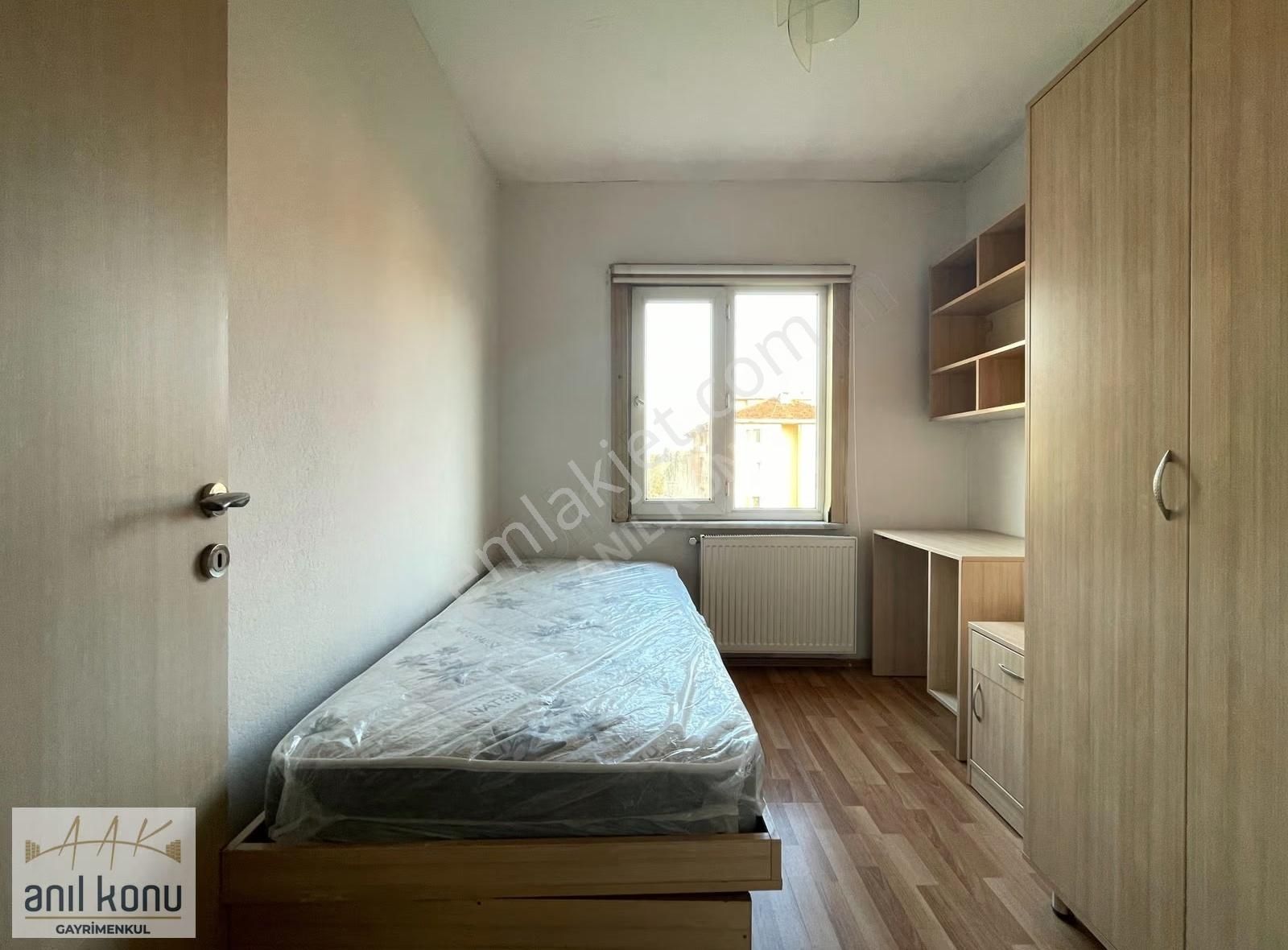 Anıl Konu'dan | Emin Evime Uygun | 2+1 Eşyalı Satılık Daire - Görsel 30