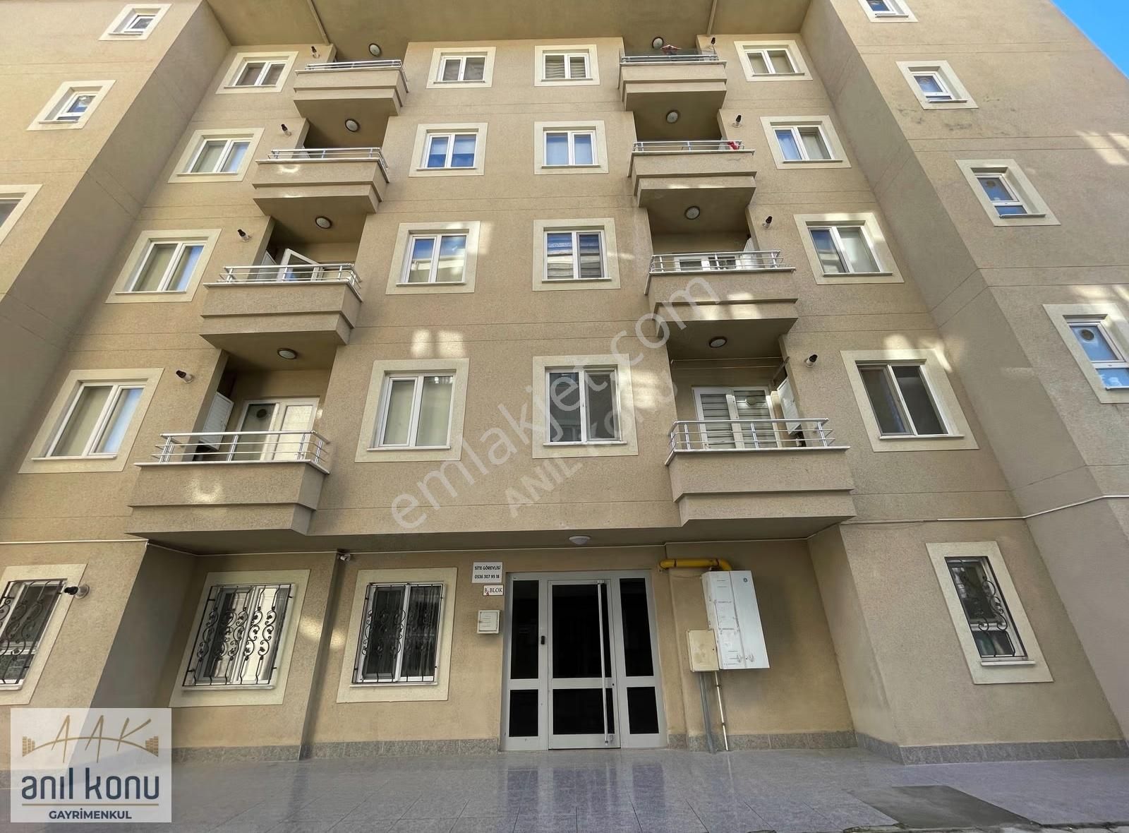 Anıl Konu'dan | Emin Evime Uygun | 2+1 Eşyalı Satılık Daire - Görsel 23