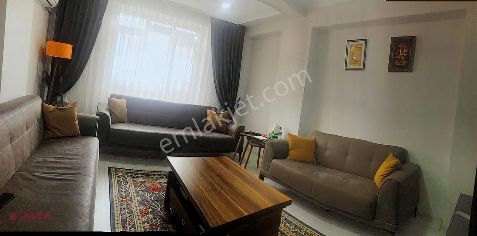 Bağcılar Yıldıztepe Mah.2+2 Kat Mülkiyetli Ferah Dubleks Daire - Görsel 35