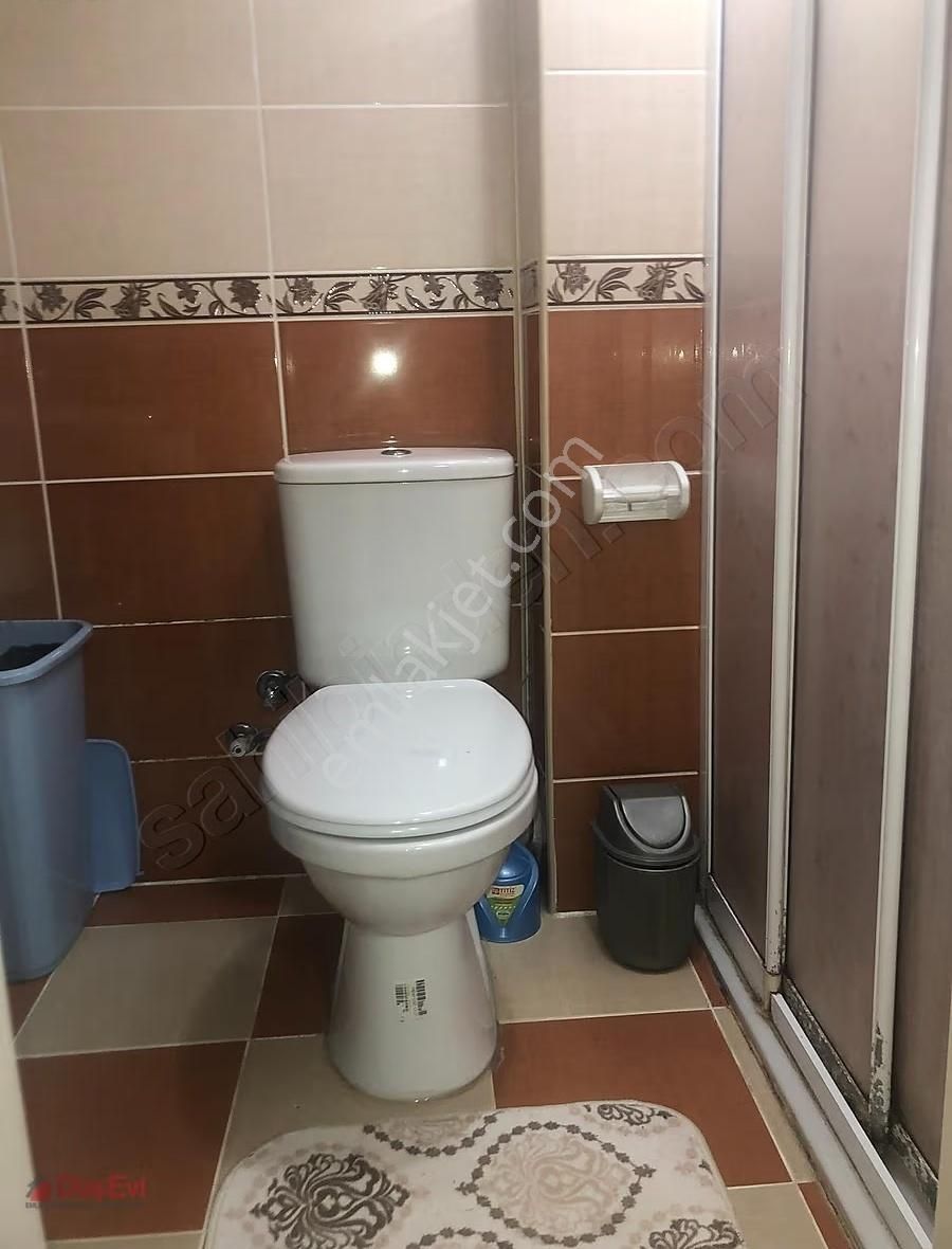 Bağcılar Yıldıztepe Mah.2+2 Kat Mülkiyetli Ferah Dubleks Daire - Görsel 26