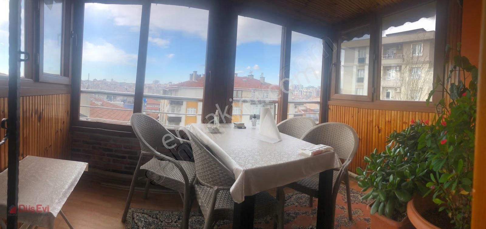 Bağcılar Yıldıztepe Mah.2+2 Kat Mülkiyetli Ferah Dubleks Daire - Görsel 3