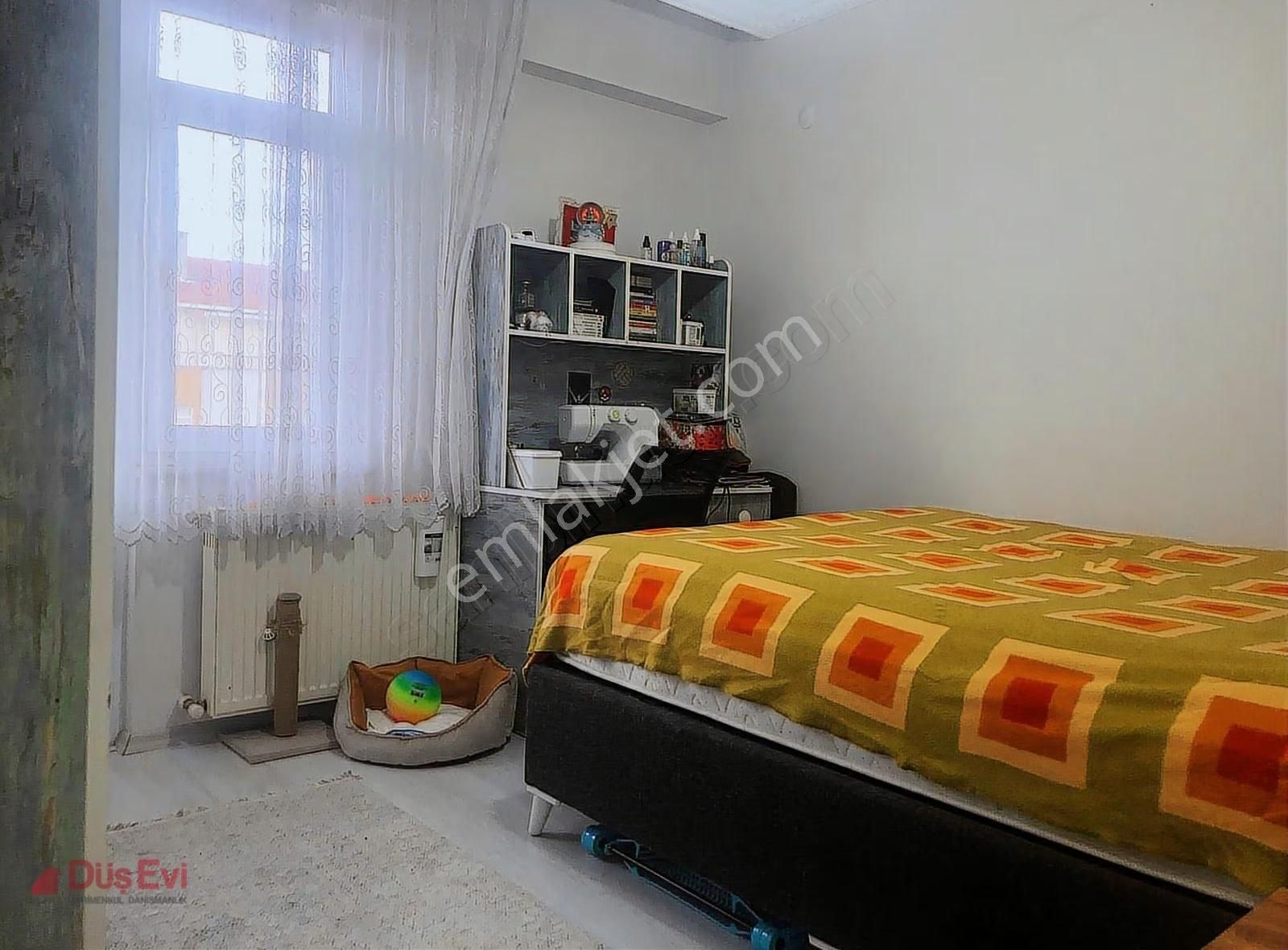 Bağcılar Yıldıztepe Mah.2+2 Kat Mülkiyetli Ferah Dubleks Daire - Görsel 29