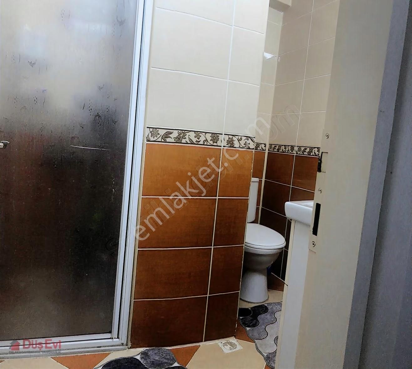 Bağcılar Yıldıztepe Mah.2+2 Kat Mülkiyetli Ferah Dubleks Daire - Görsel 17