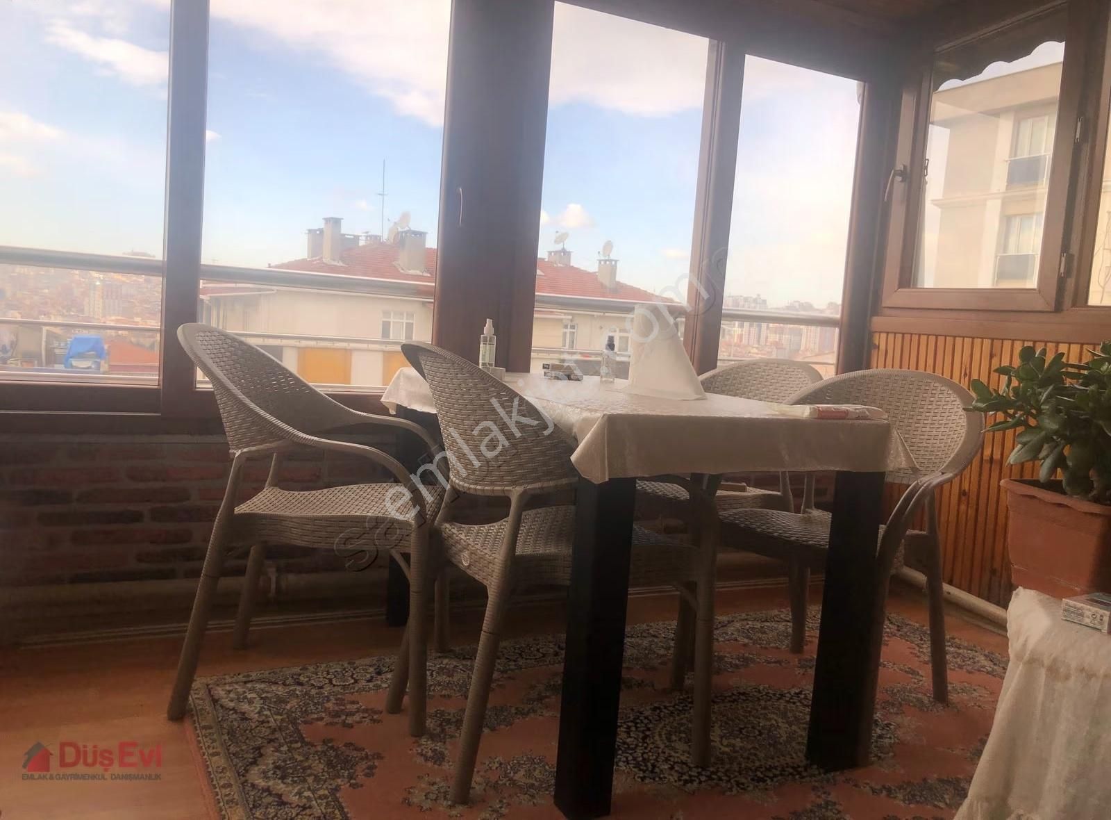 Bağcılar Yıldıztepe Mah.2+2 Kat Mülkiyetli Ferah Dubleks Daire - Görsel 23