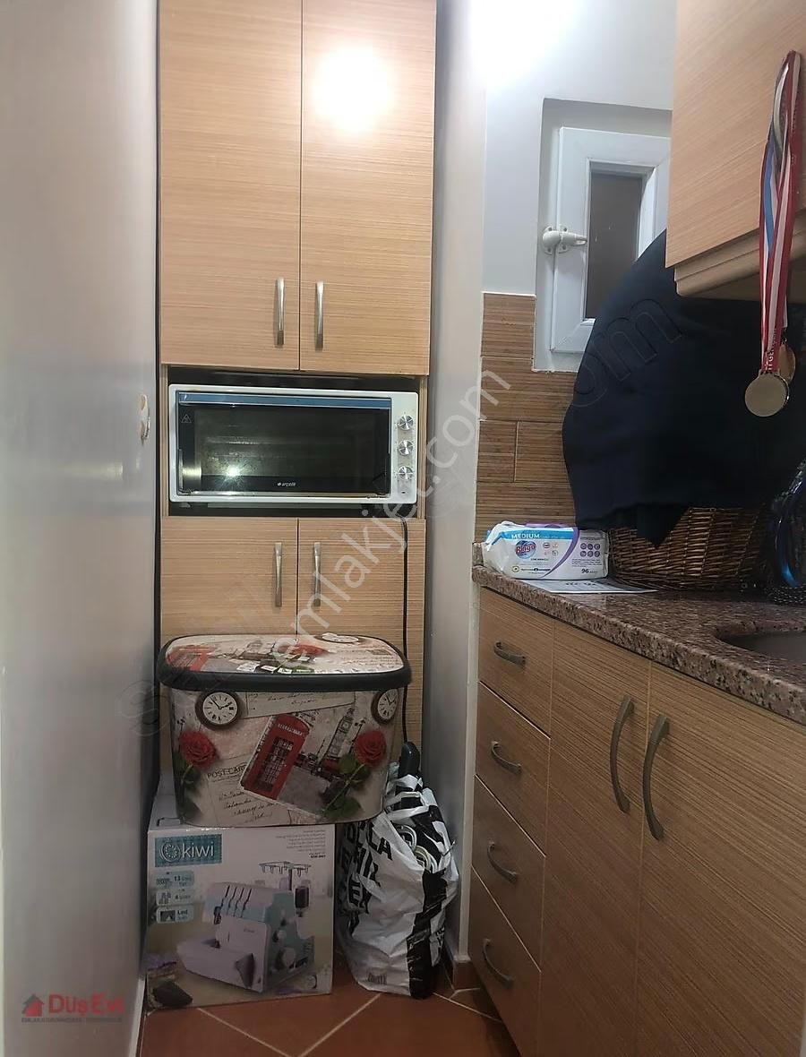 Bağcılar Yıldıztepe Mah.2+2 Kat Mülkiyetli Ferah Dubleks Daire - Görsel 19