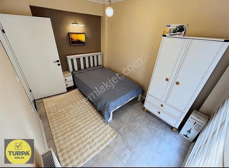 Arakat Asansörlü Sıfır Eşyalı 1+1 - Görsel 3