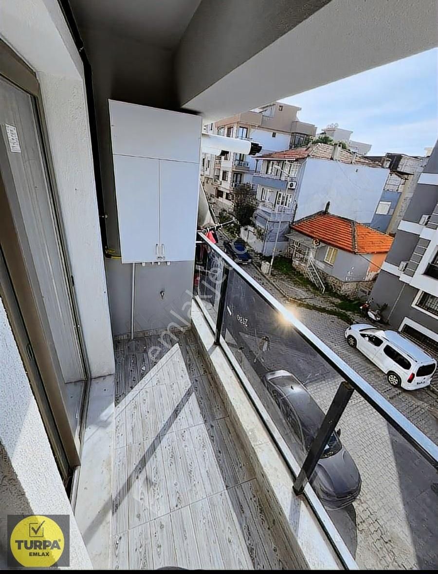 Arakat Asansörlü Sıfır Eşyalı 1+1 - Görsel 10