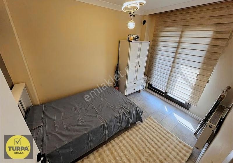 Arakat Asansörlü Sıfır Eşyalı 1+1 - Görsel 4