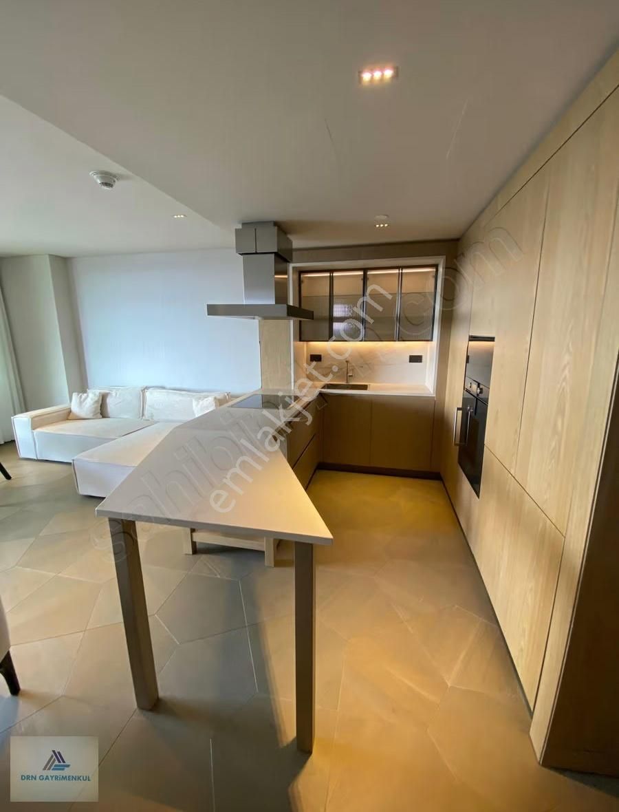 Çeşme Ilıca Swiss Otel Rezidance Boş Eşyalı Satılık 2+1 Daire - Görsel 11