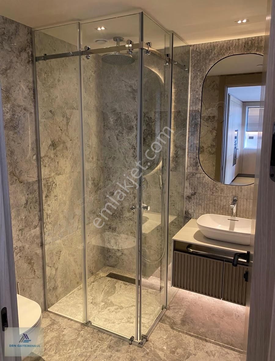 Çeşme Ilıca Swiss Otel Rezidance Boş Eşyalı Satılık 2+1 Daire - Görsel 21