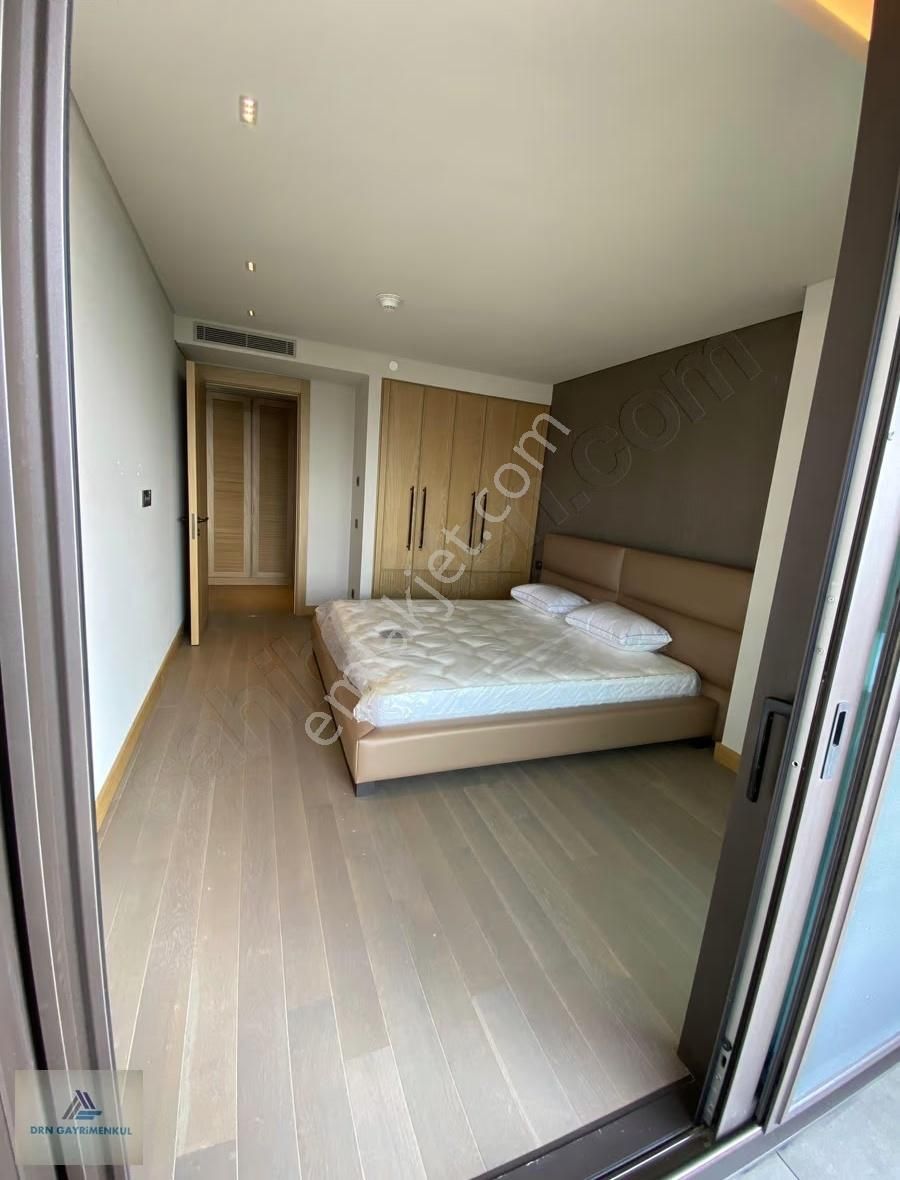 Çeşme Ilıca Swiss Otel Rezidance Boş Eşyalı Satılık 2+1 Daire - Görsel 9