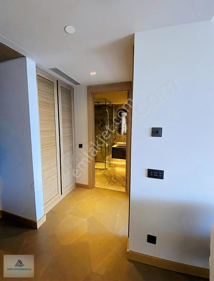 Çeşme Ilıca Swiss Otel Rezidance Boş Eşyalı Satılık 2+1 Daire - Görsel 22