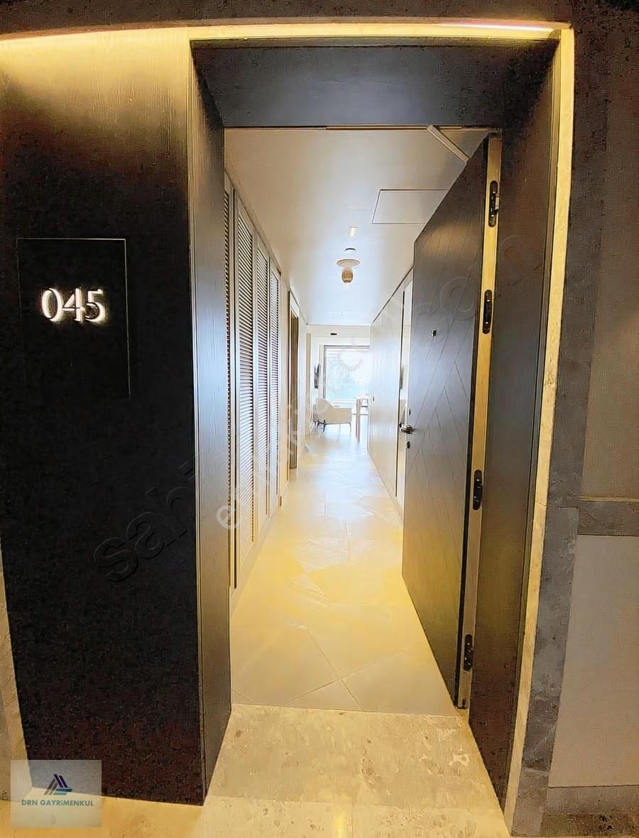 Çeşme Ilıca Swiss Otel Rezidance Boş Eşyalı Satılık 2+1 Daire - Görsel 7