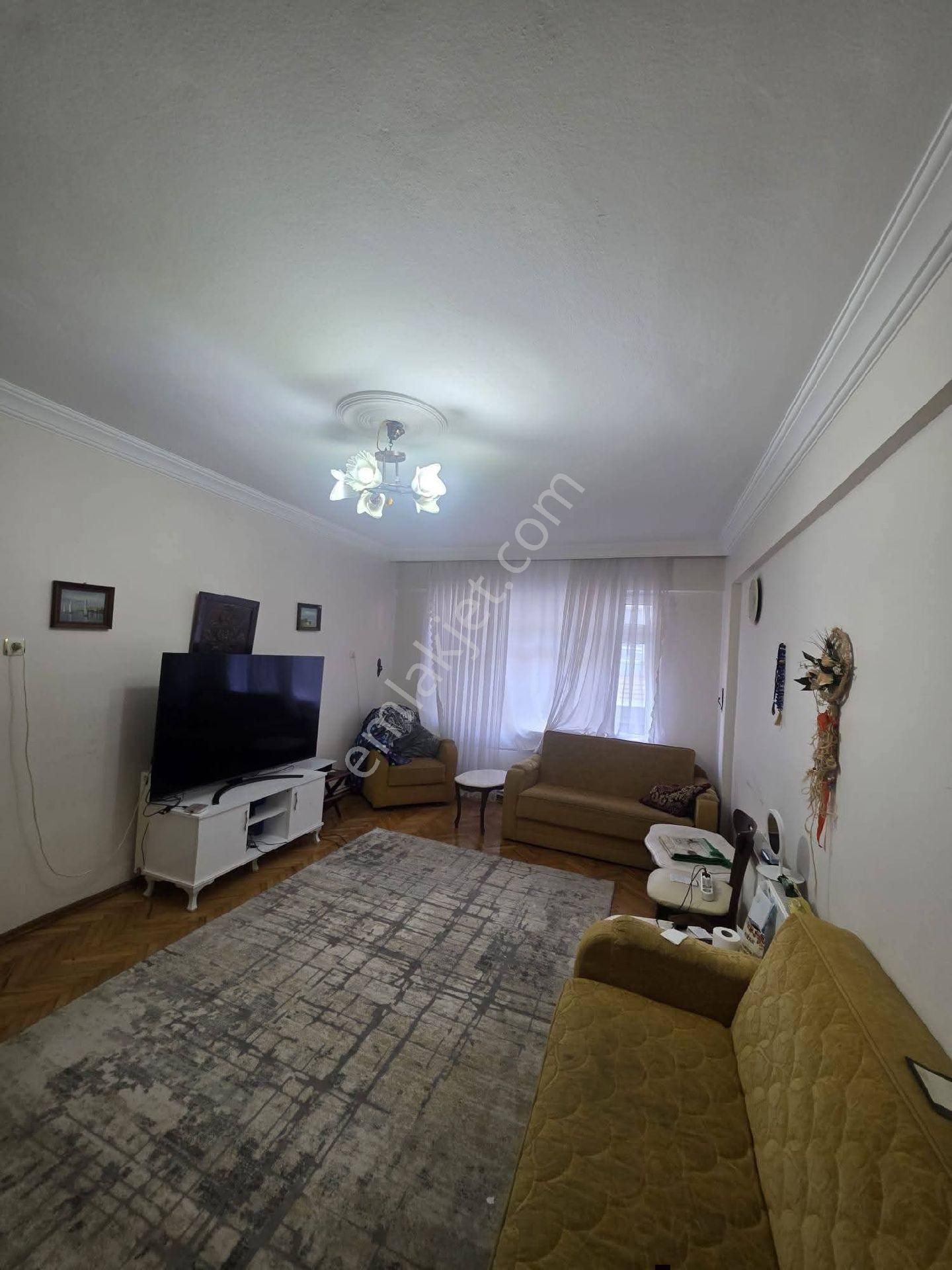 Samsun İlkadım 19 Mayıs Mahallesi'nde 2.kat 2+1 - Görsel 7