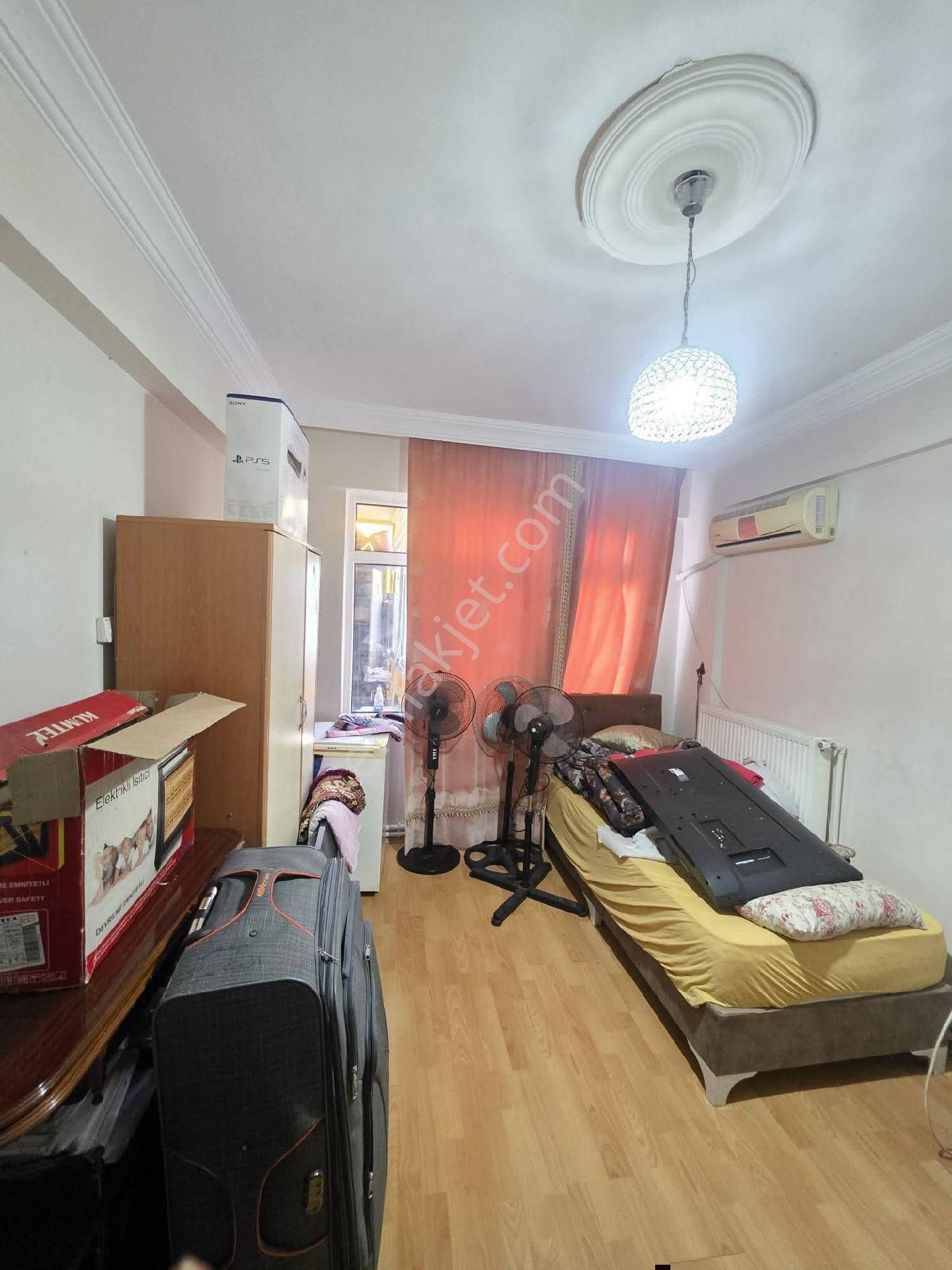 Samsun İlkadım 19 Mayıs Mahallesi'nde 2.kat 2+1 - Görsel 6