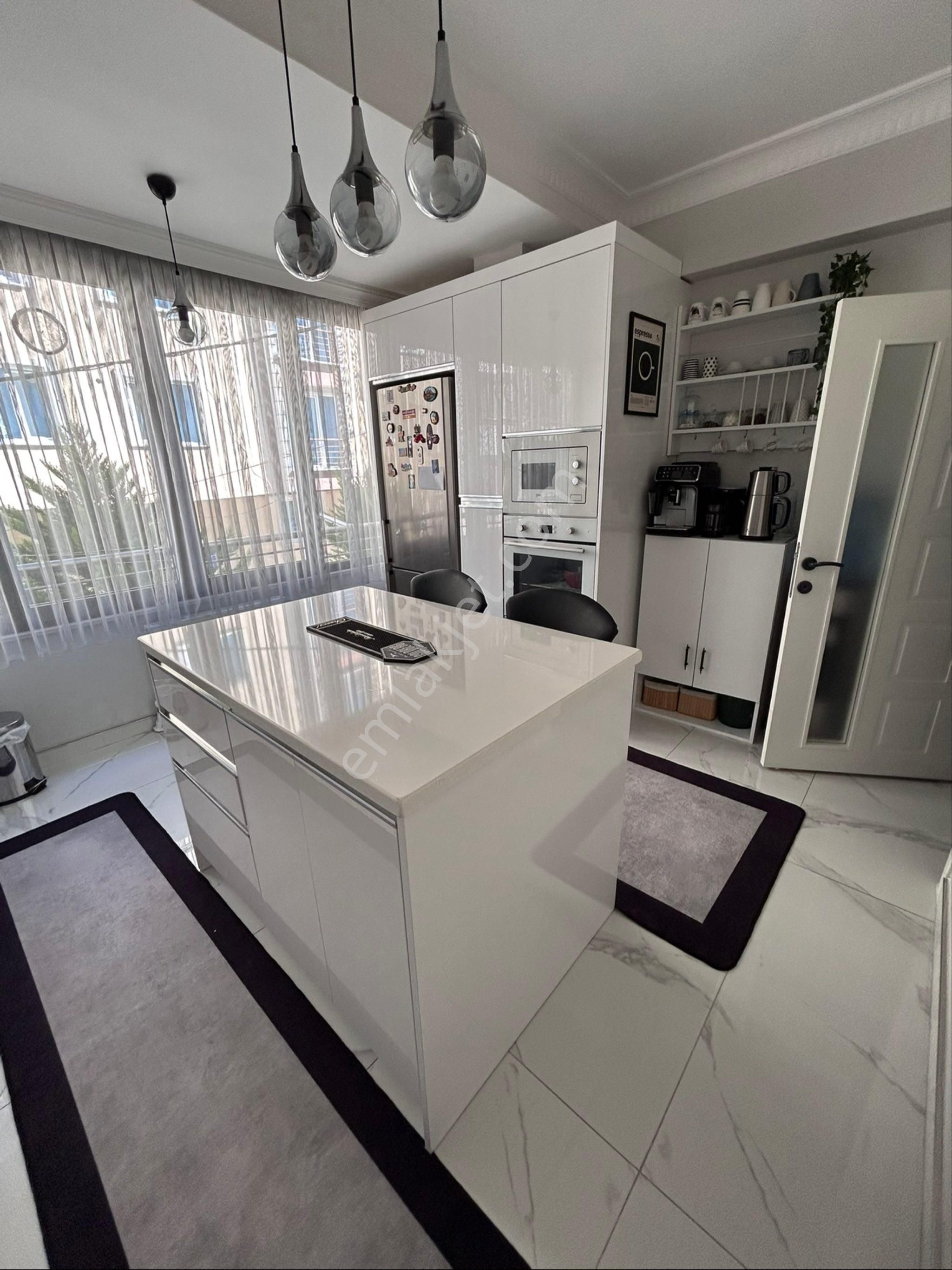 Ultra Lüx Daire - Görsel 7