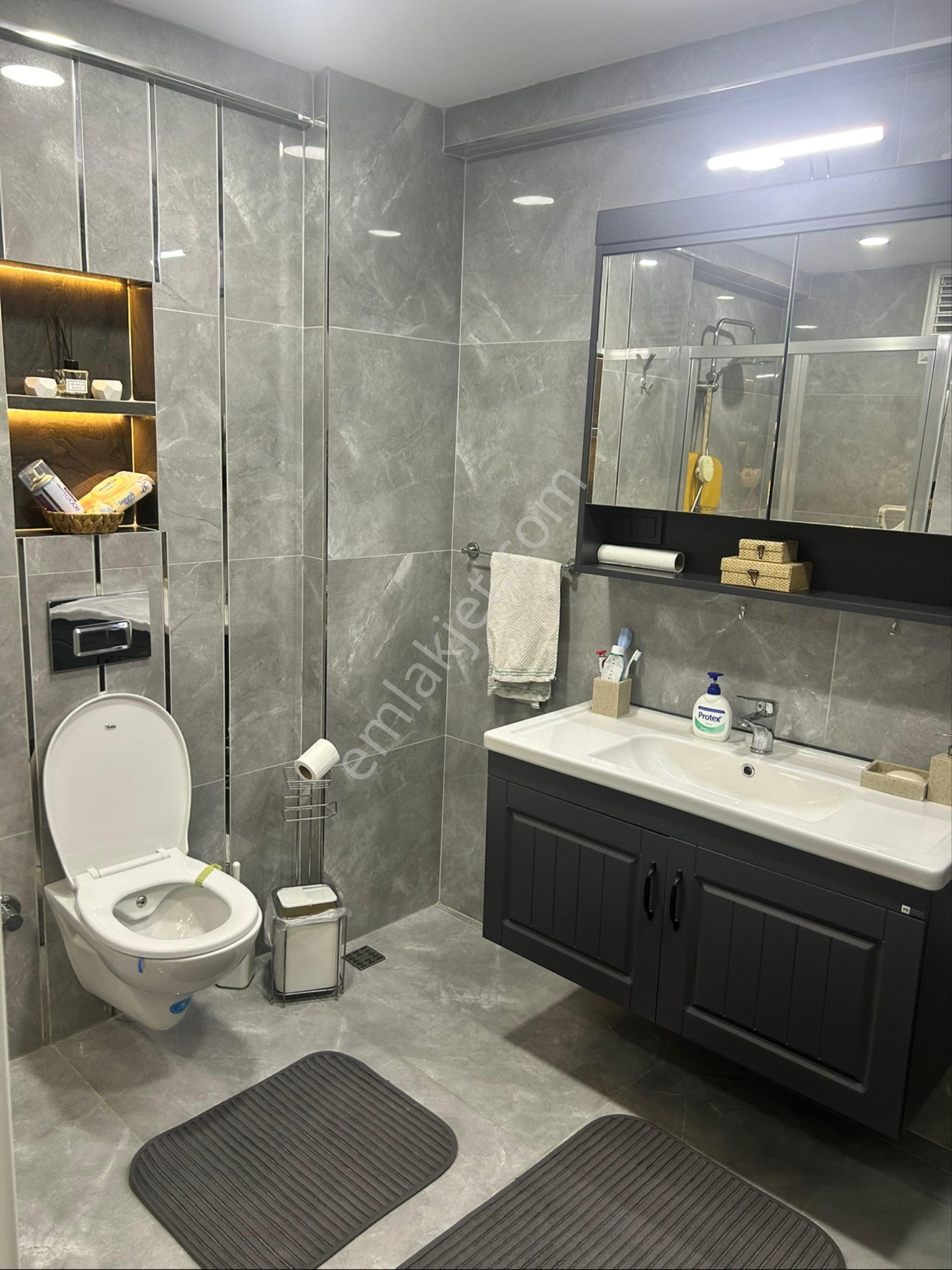 Ultra Lüx Daire - Görsel 19