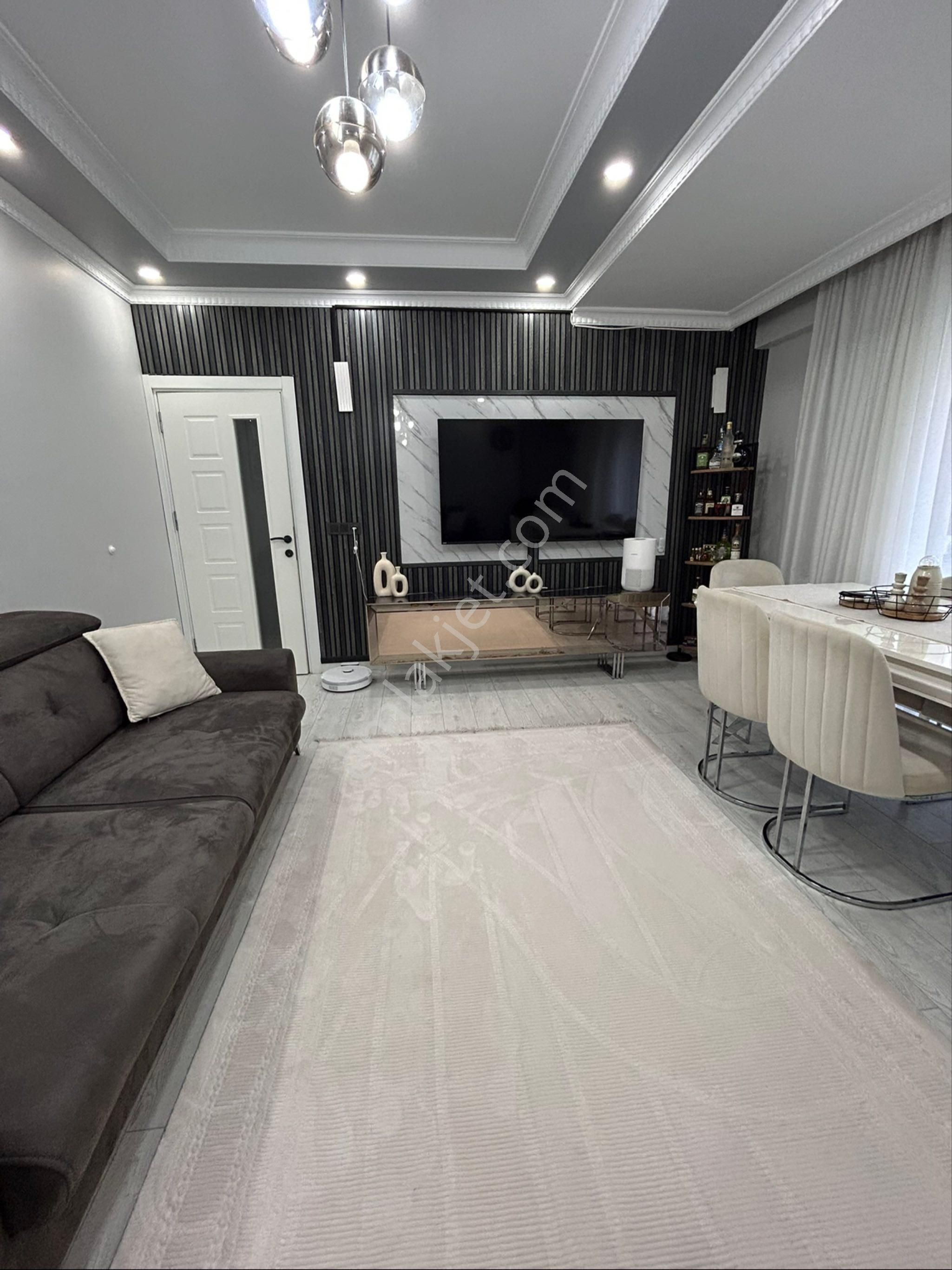 Ultra Lüx Daire - Görsel 16