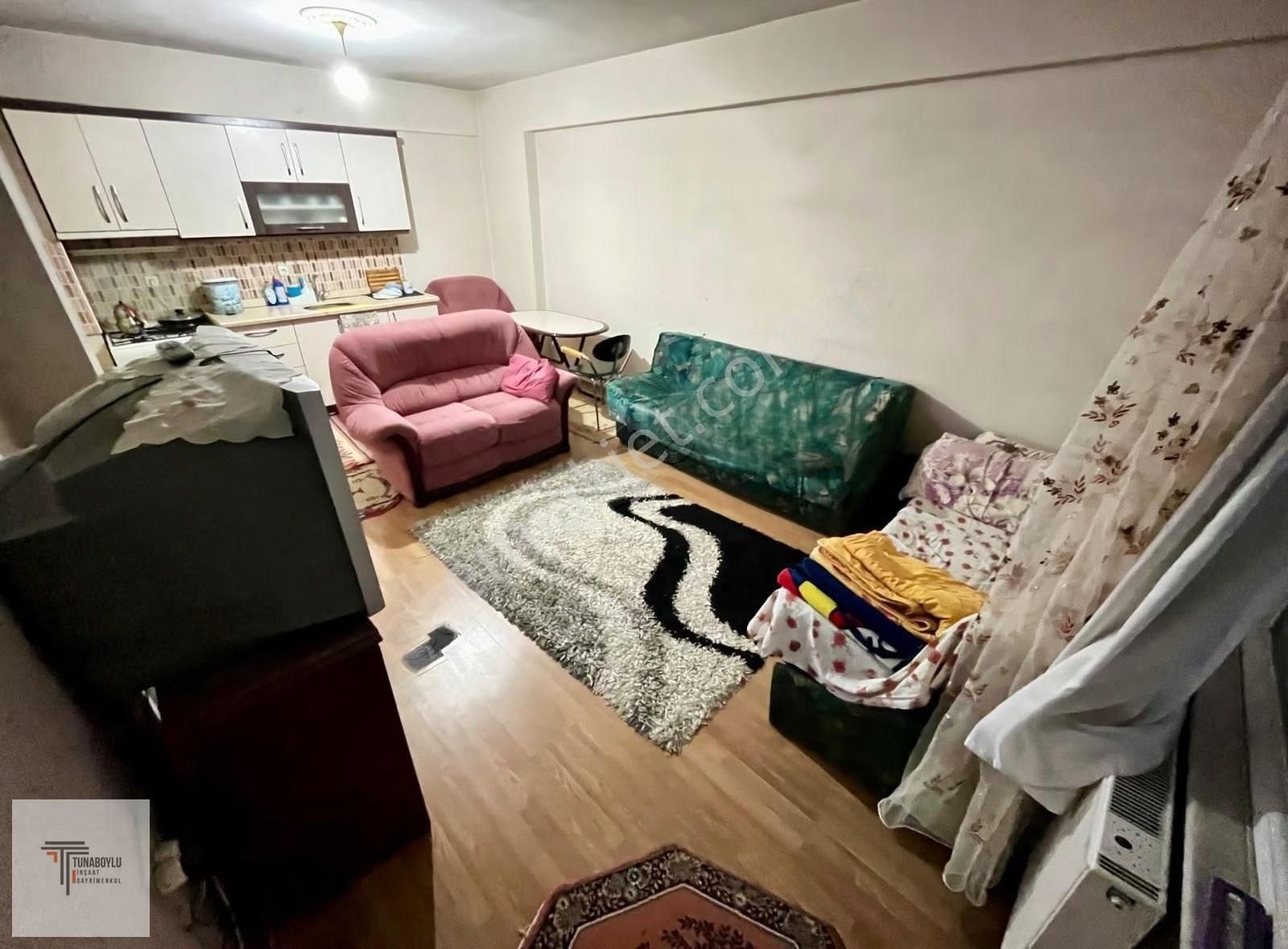 ▒tunaboylu'dan Altınkum'da Ara Kat Denize Yakın Kelepir 2+1▒ - Görsel 23