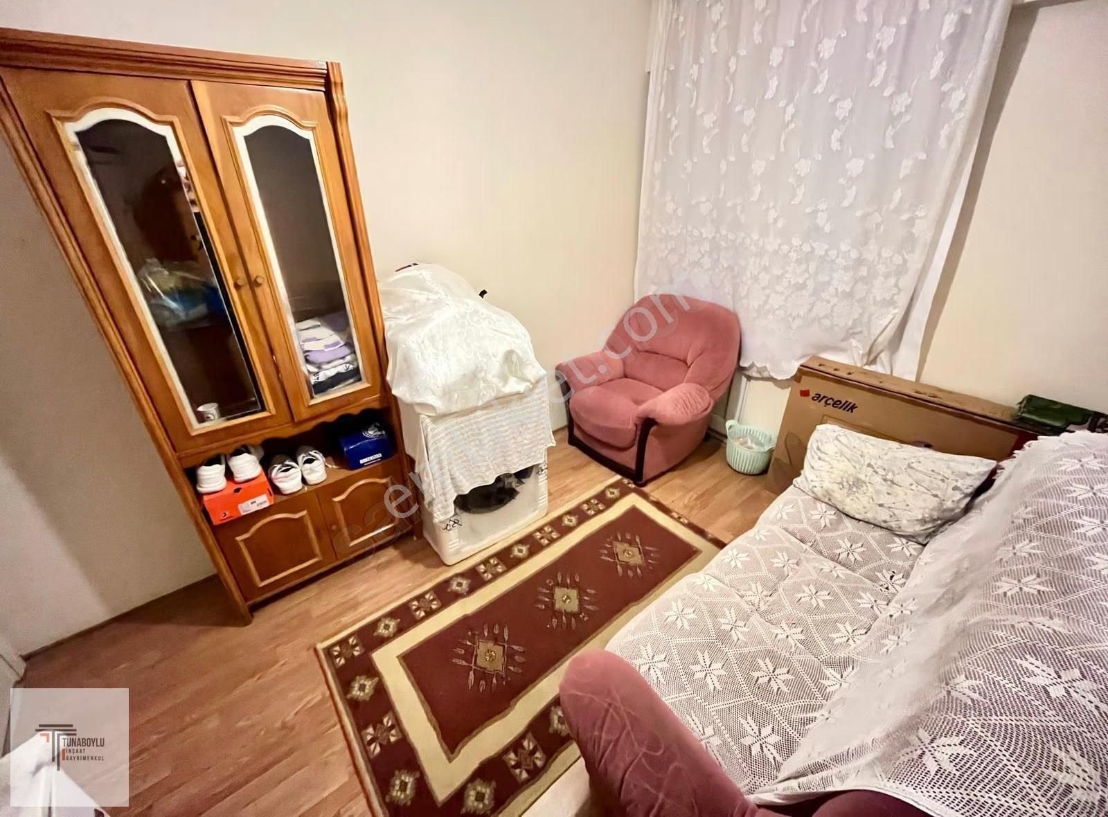 ▒tunaboylu'dan Altınkum'da Ara Kat Denize Yakın Kelepir 2+1▒ - Görsel 32