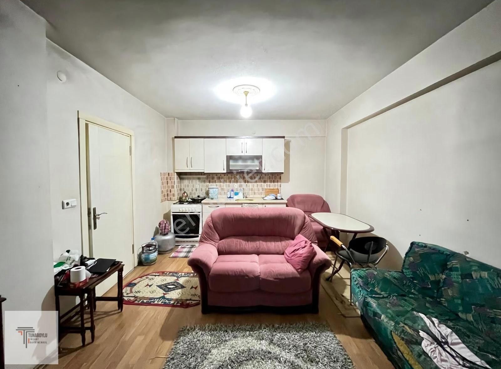 ▒tunaboylu'dan Altınkum'da Ara Kat Denize Yakın Kelepir 2+1▒ - Görsel 26