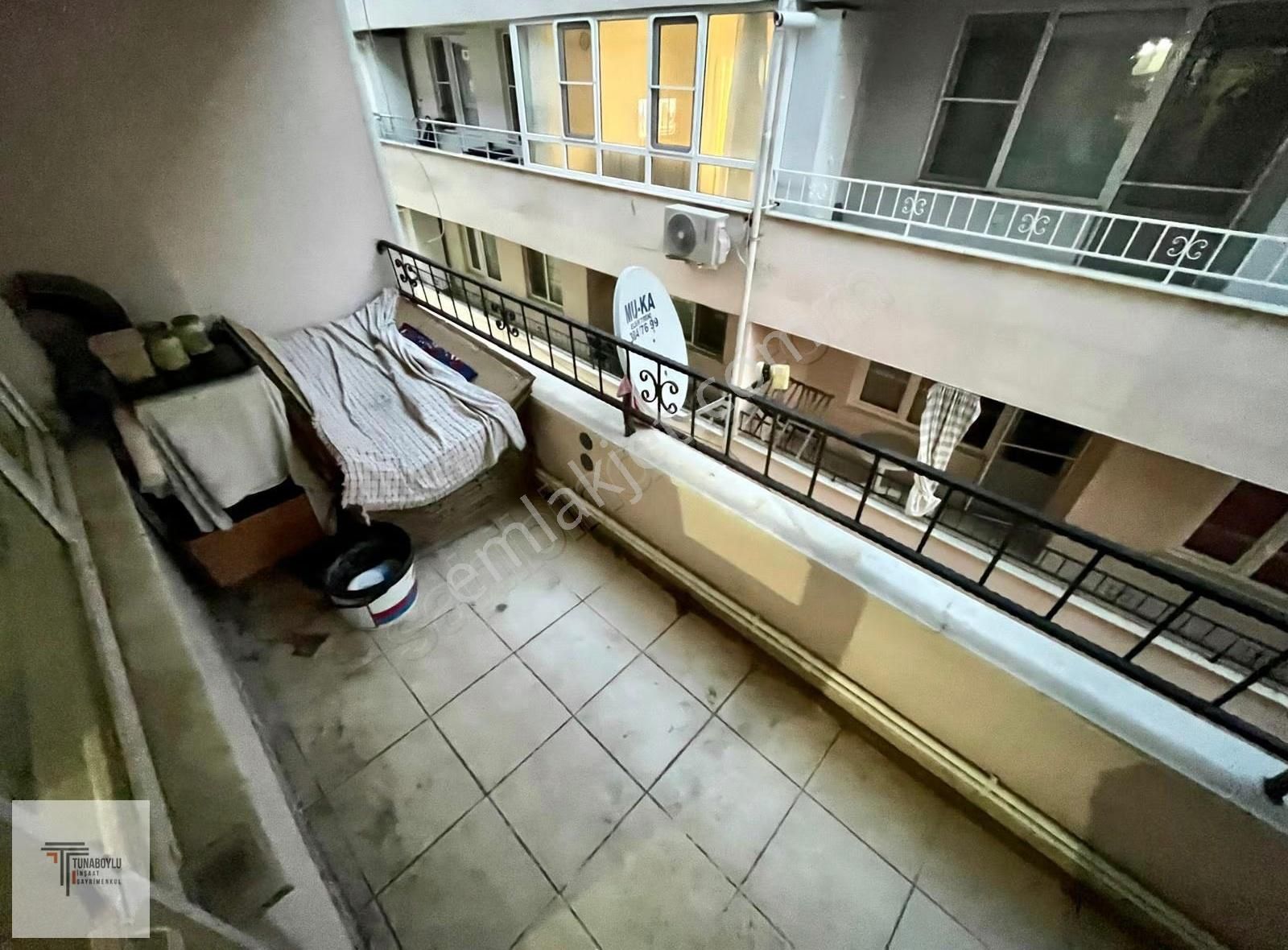 ▒tunaboylu'dan Altınkum'da Ara Kat Denize Yakın Kelepir 2+1▒ - Görsel 7