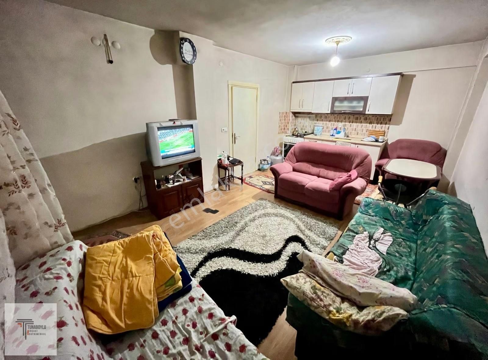 ▒tunaboylu'dan Altınkum'da Ara Kat Denize Yakın Kelepir 2+1▒ - Görsel 12