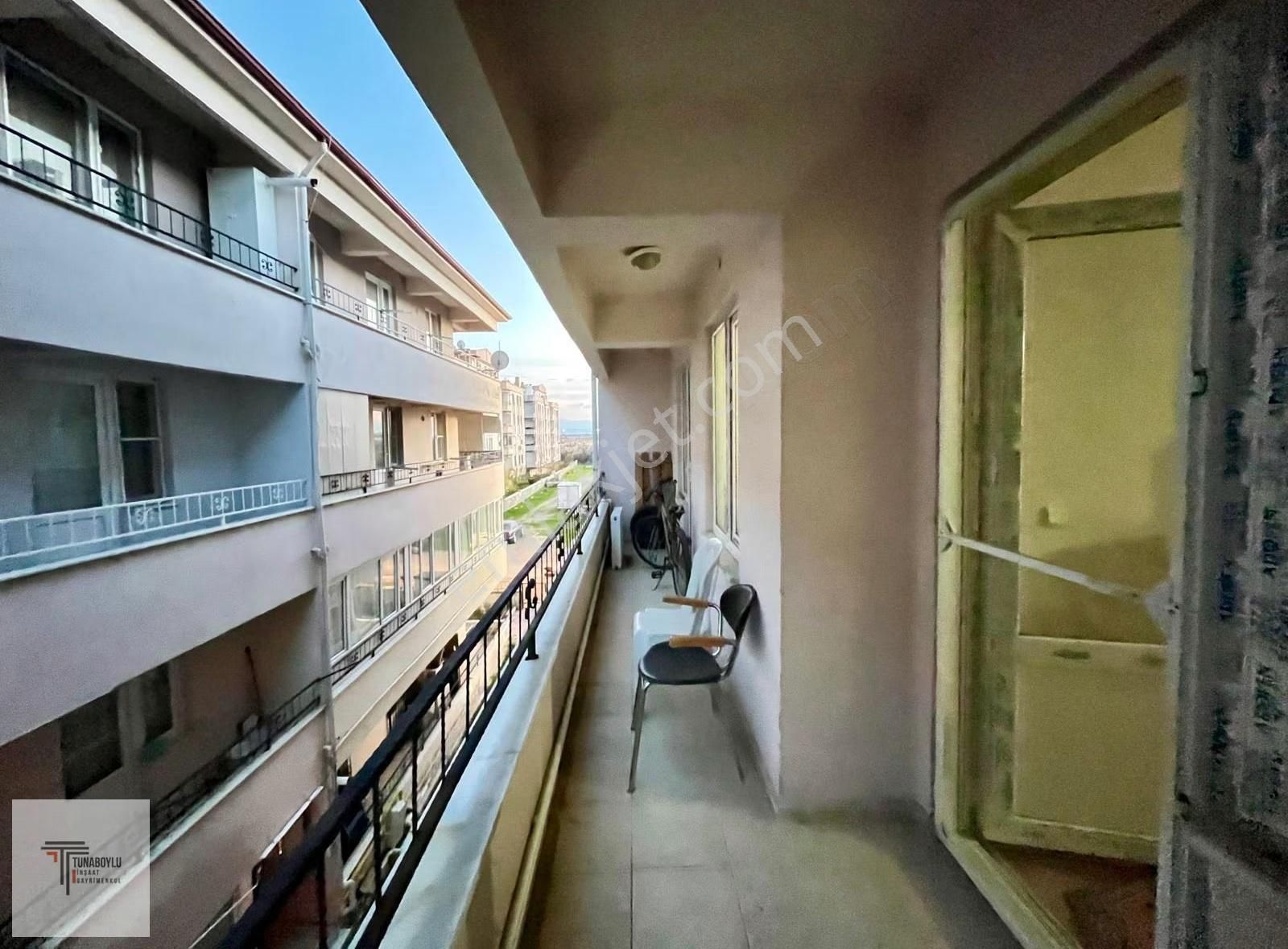 ▒tunaboylu'dan Altınkum'da Ara Kat Denize Yakın Kelepir 2+1▒ - Görsel 5