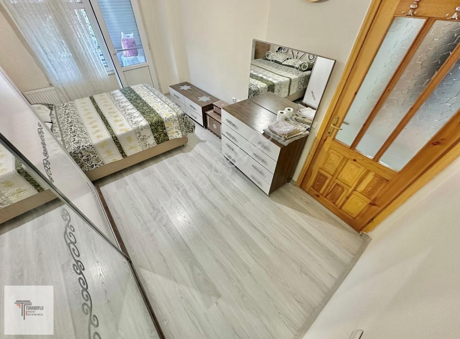 ▒sadece Tunaboylu'dan Altınkum'da Ön Cephe Çift Banyolu 3+1▒ - Görsel 8