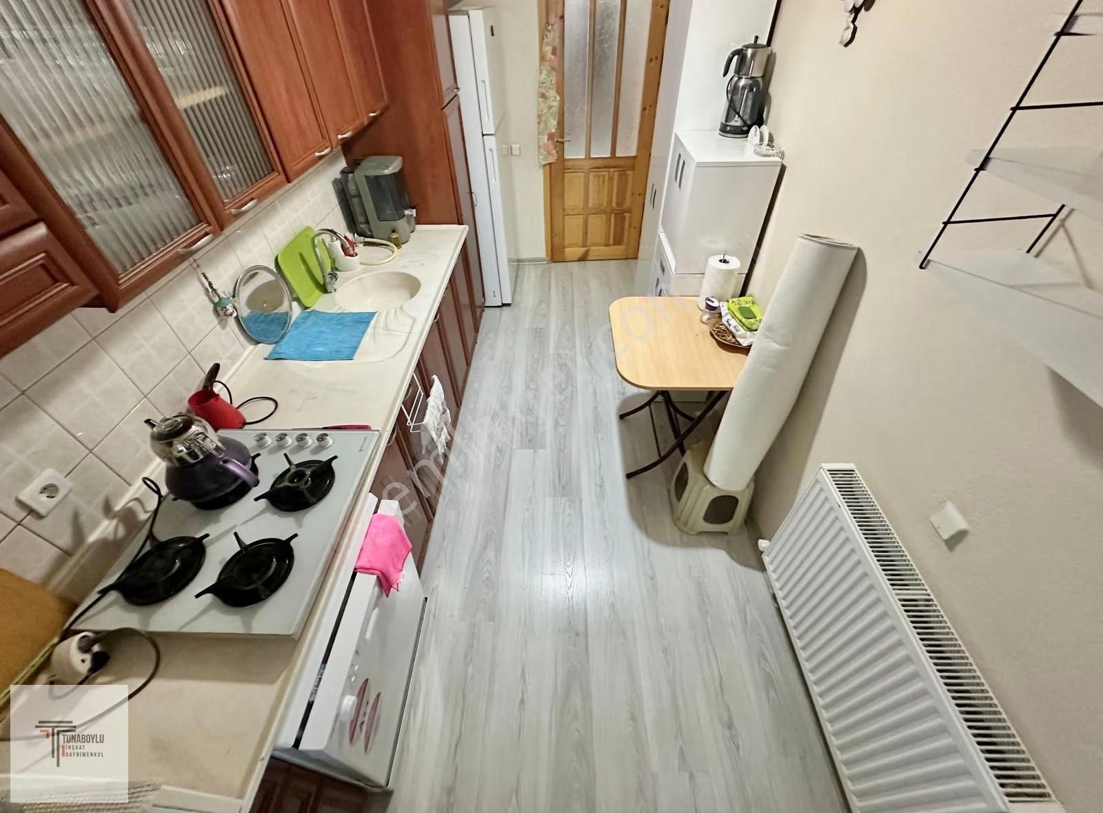 ▒sadece Tunaboylu'dan Altınkum'da Ön Cephe Çift Banyolu 3+1▒ - Görsel 26