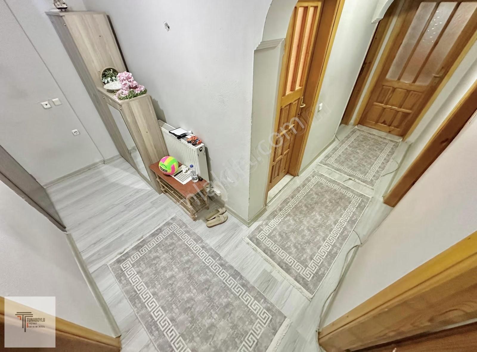 ▒sadece Tunaboylu'dan Altınkum'da Ön Cephe Çift Banyolu 3+1▒ - Görsel 2