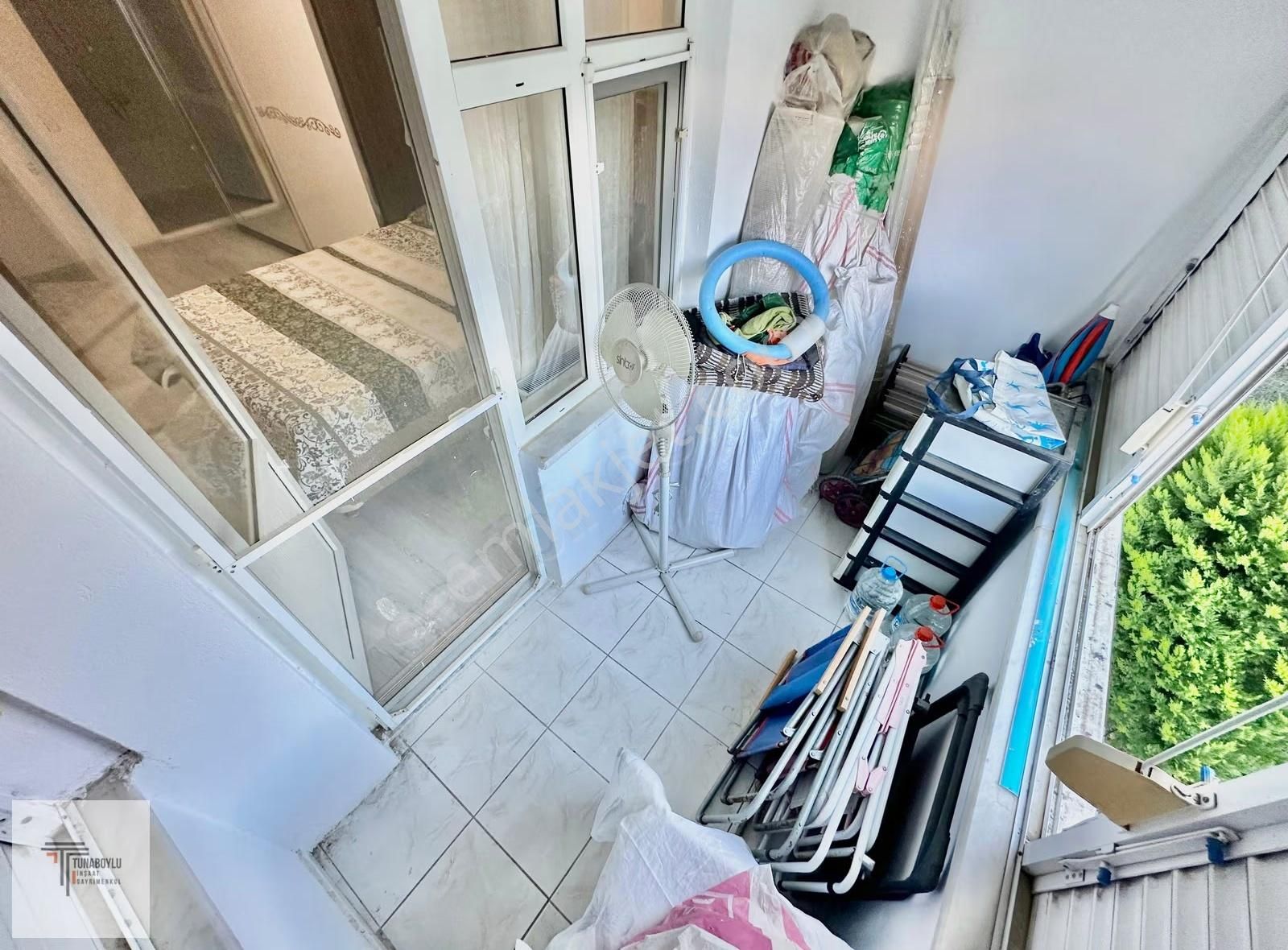 ▒sadece Tunaboylu'dan Altınkum'da Ön Cephe Çift Banyolu 3+1▒ - Görsel 18