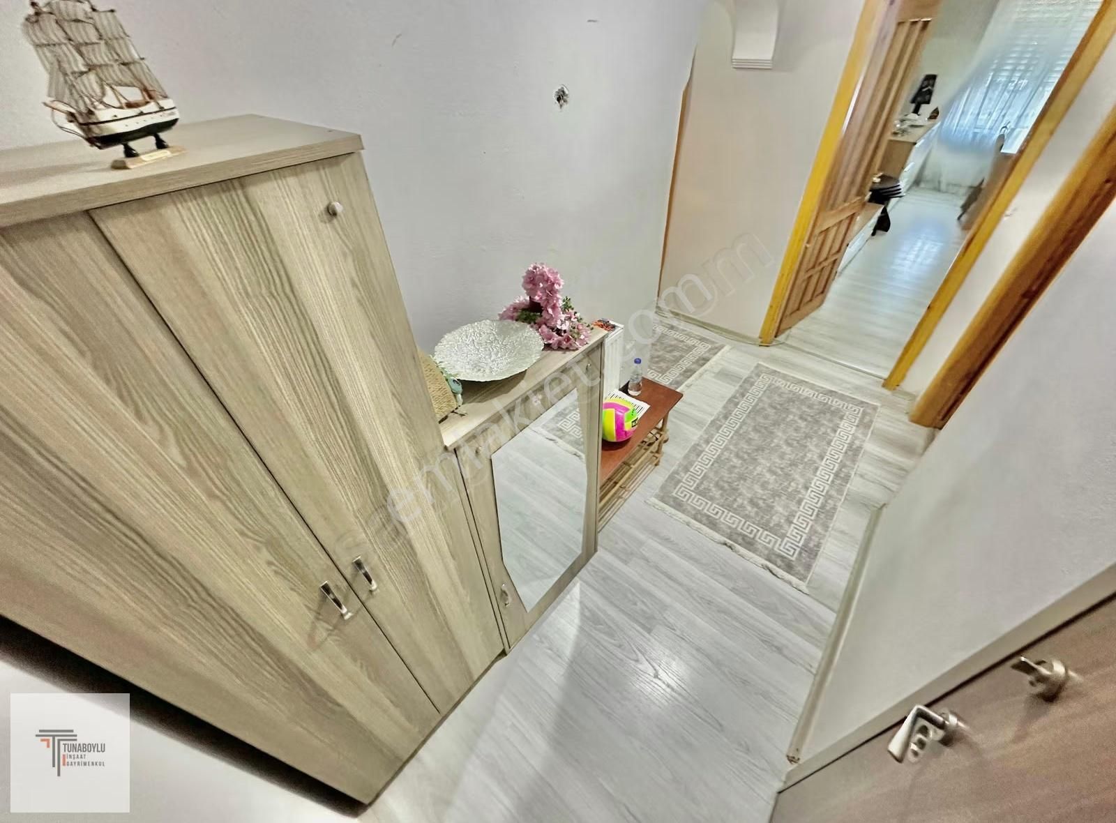 ▒sadece Tunaboylu'dan Altınkum'da Ön Cephe Çift Banyolu 3+1▒ - Görsel 20