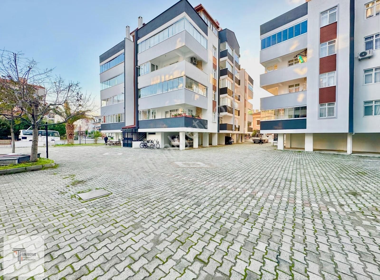 ▒sadece Tunaboylu'dan Altınkum'da Ön Cephe Çift Banyolu 3+1▒ - Görsel 33