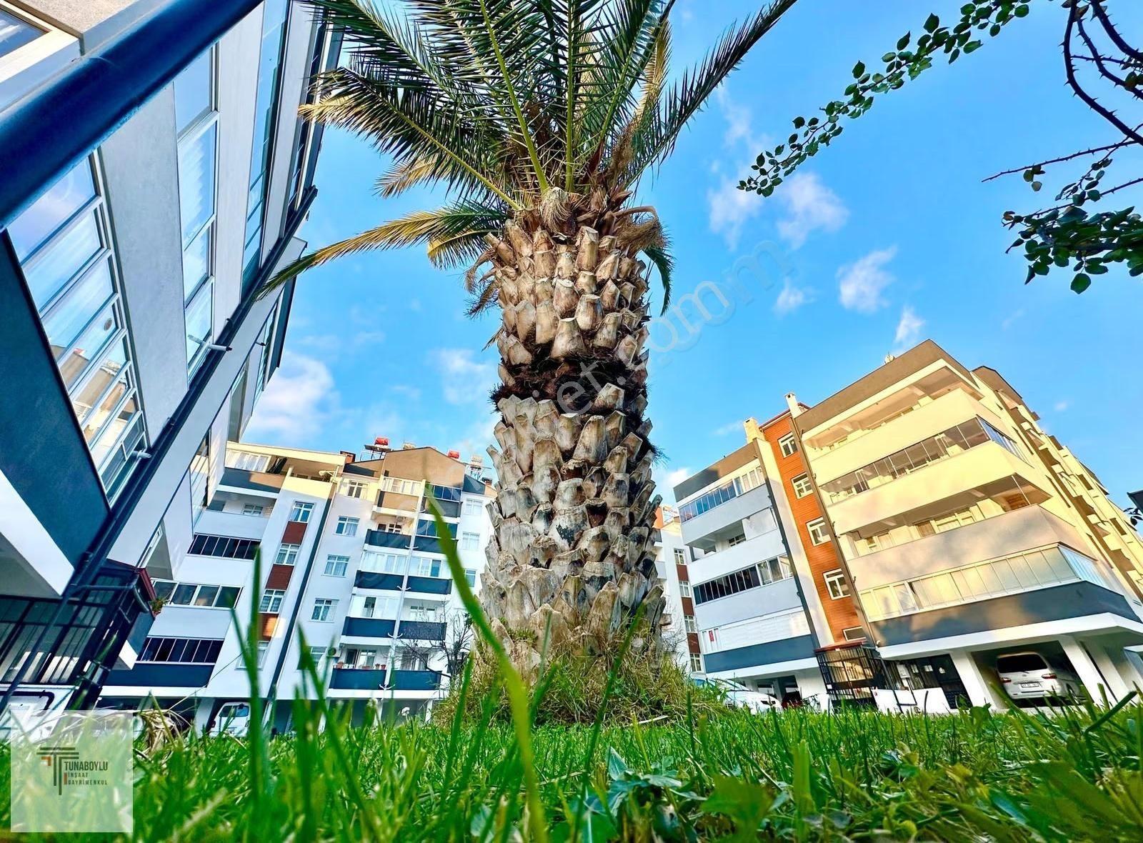 ▒sadece Tunaboylu'dan Altınkum'da Ön Cephe Çift Banyolu 3+1▒