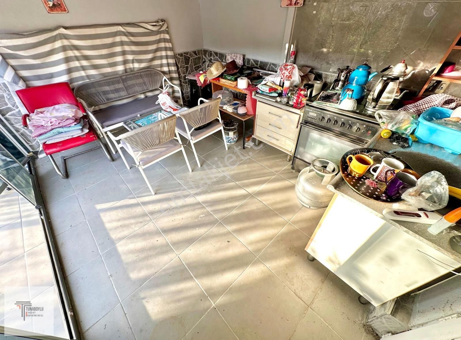 ▒tunaboylu'dan Tek Yetkili Havran'da Eşyalı 4+2 Müstakil Taş Ev▒ - Görsel 11