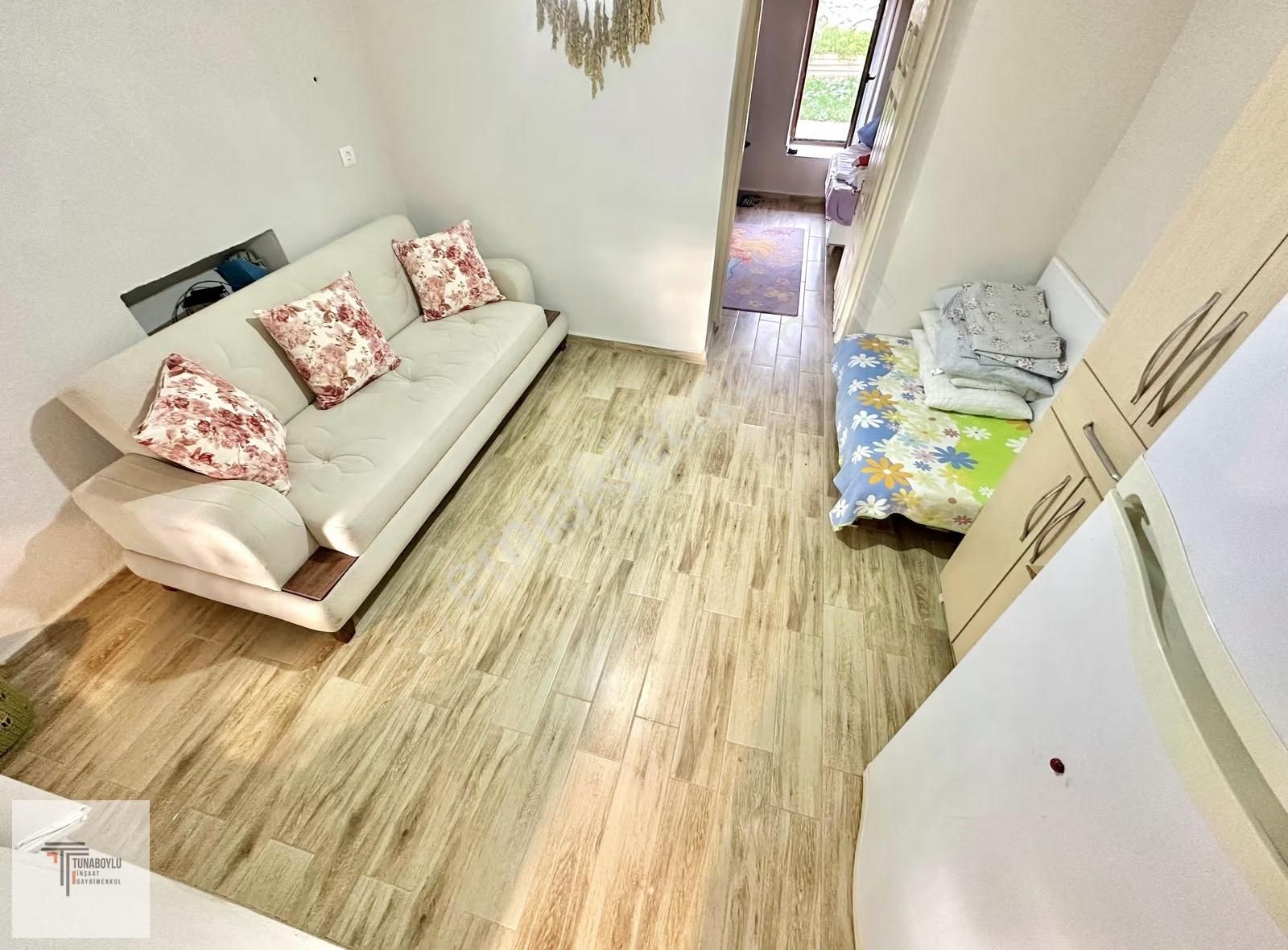 ▒tunaboylu'dan Tek Yetkili Havran'da Eşyalı 4+2 Müstakil Taş Ev▒ - Görsel 20