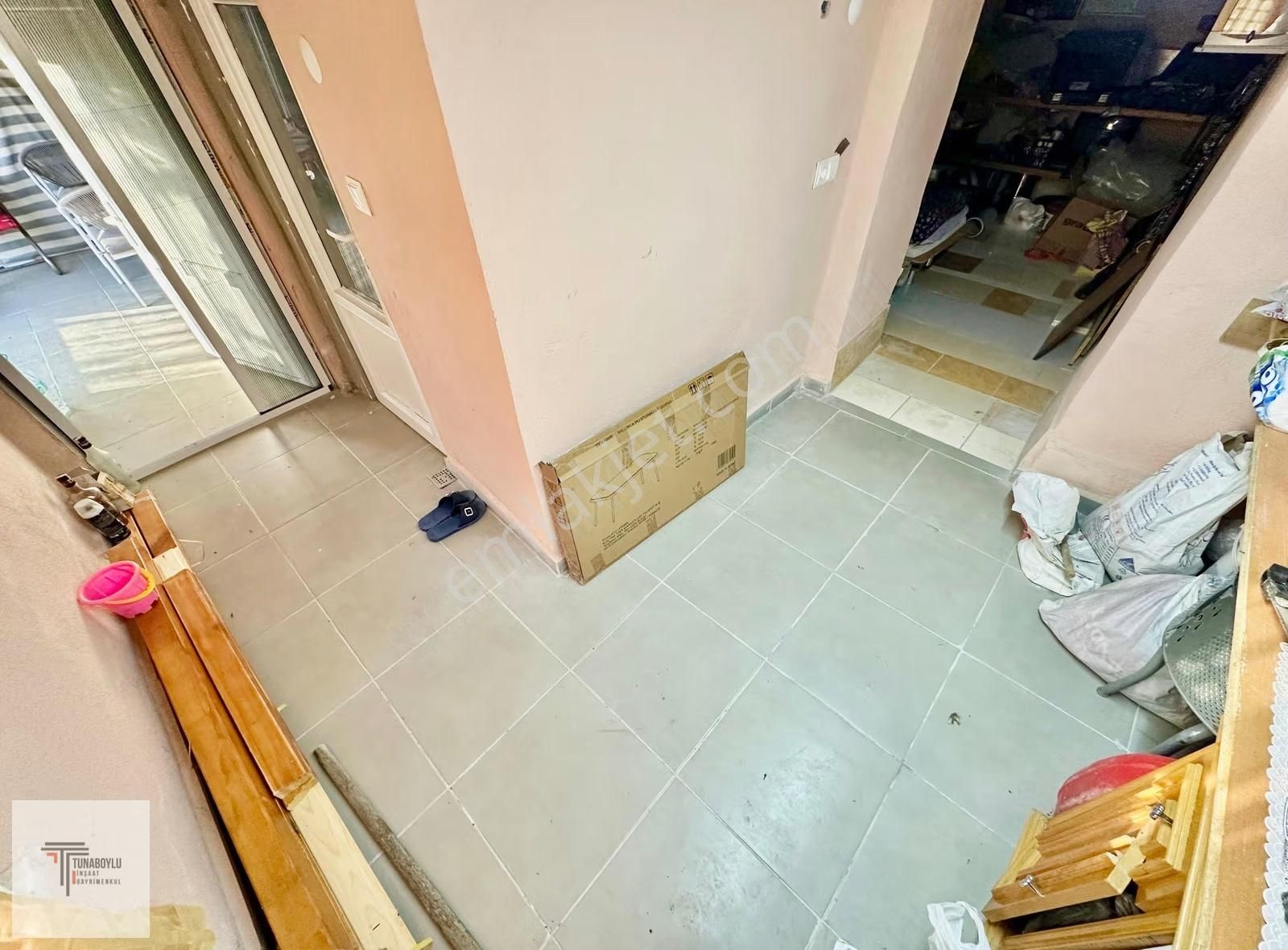 ▒tunaboylu'dan Tek Yetkili Havran'da Eşyalı 4+2 Müstakil Taş Ev▒ - Görsel 34