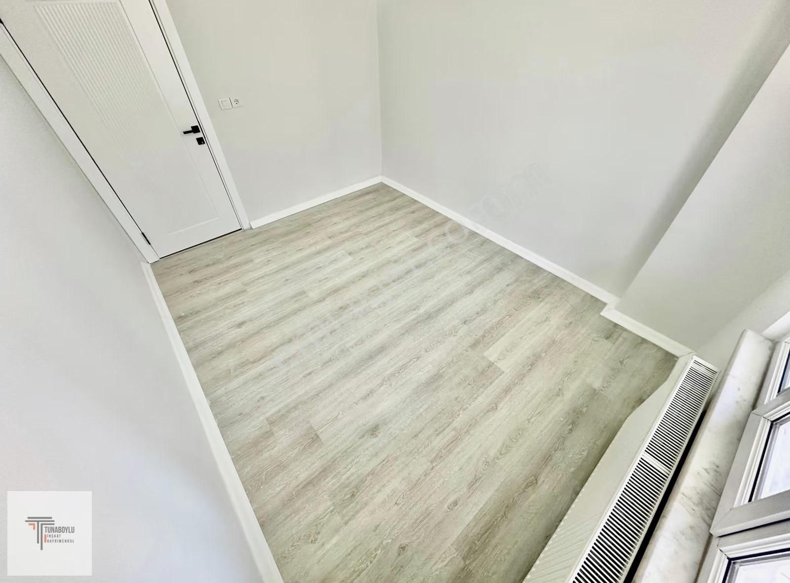 ▒tunaboylu'dan Geniş Çift Balkonlu Ön Cephe Masrafsız 3+1 Daire▒ - Görsel 29