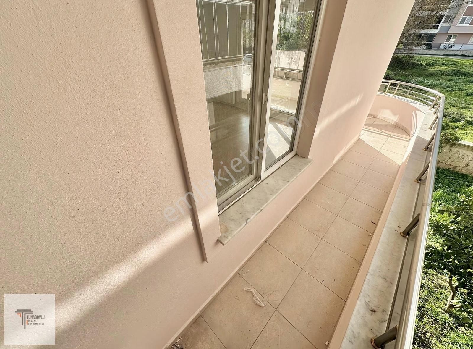 ▒tunaboylu'dan İkizçay'da Ön Cephe Ayrı Mutfak Geniş 2+1 Daire▒ - Görsel 35