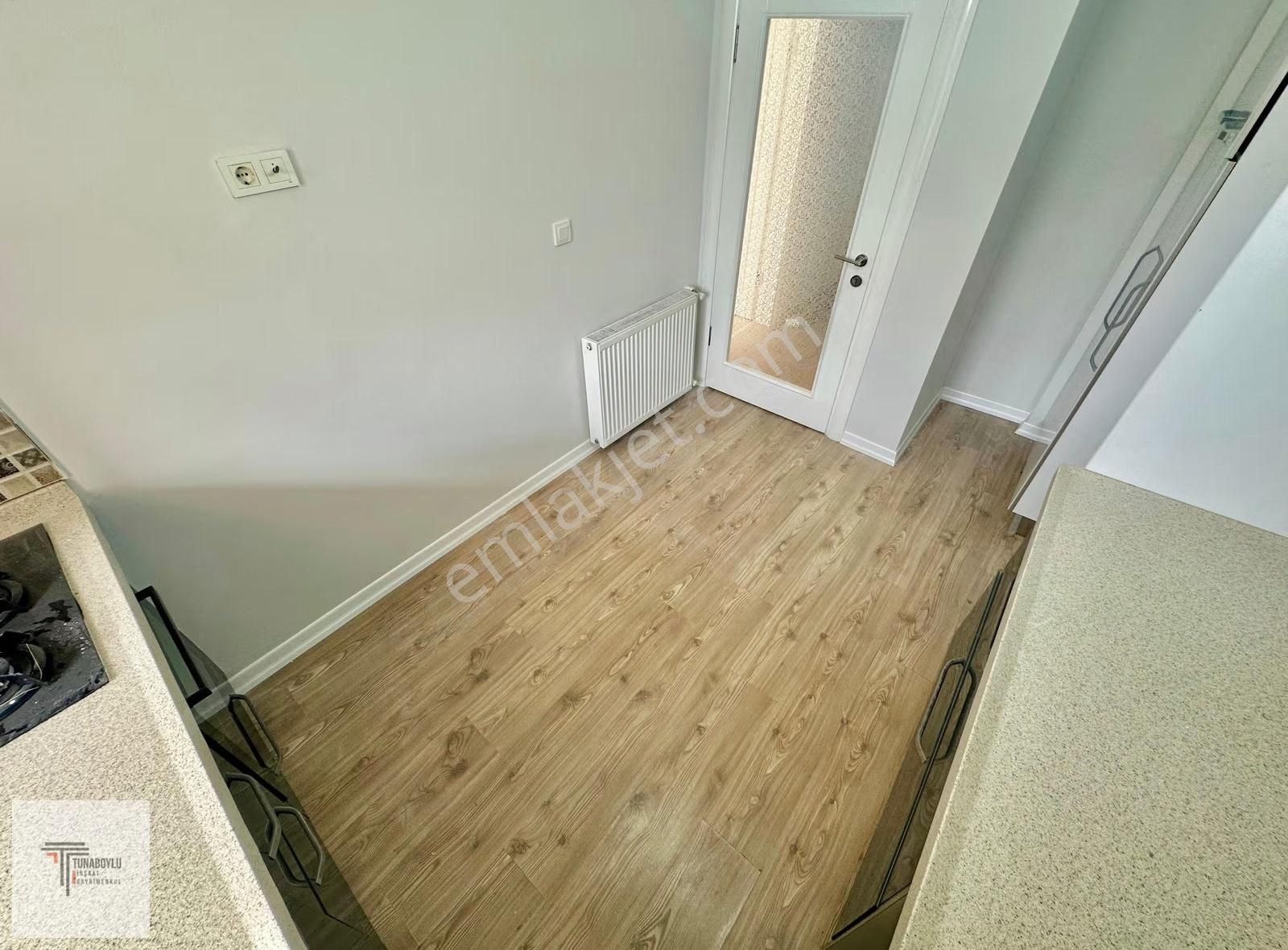 ▒tunaboylu'dan İkizçay'da Ön Cephe Ayrı Mutfak Geniş 2+1 Daire▒ - Görsel 16