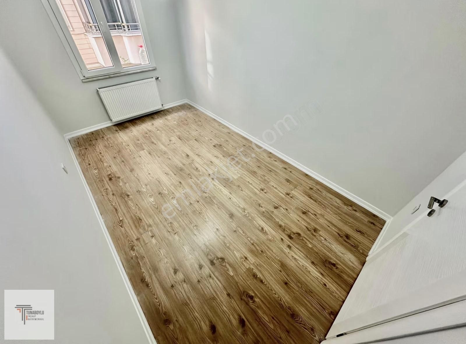 ▒tunaboylu'dan İkizçay'da Ön Cephe Ayrı Mutfak Geniş 2+1 Daire▒ - Görsel 7