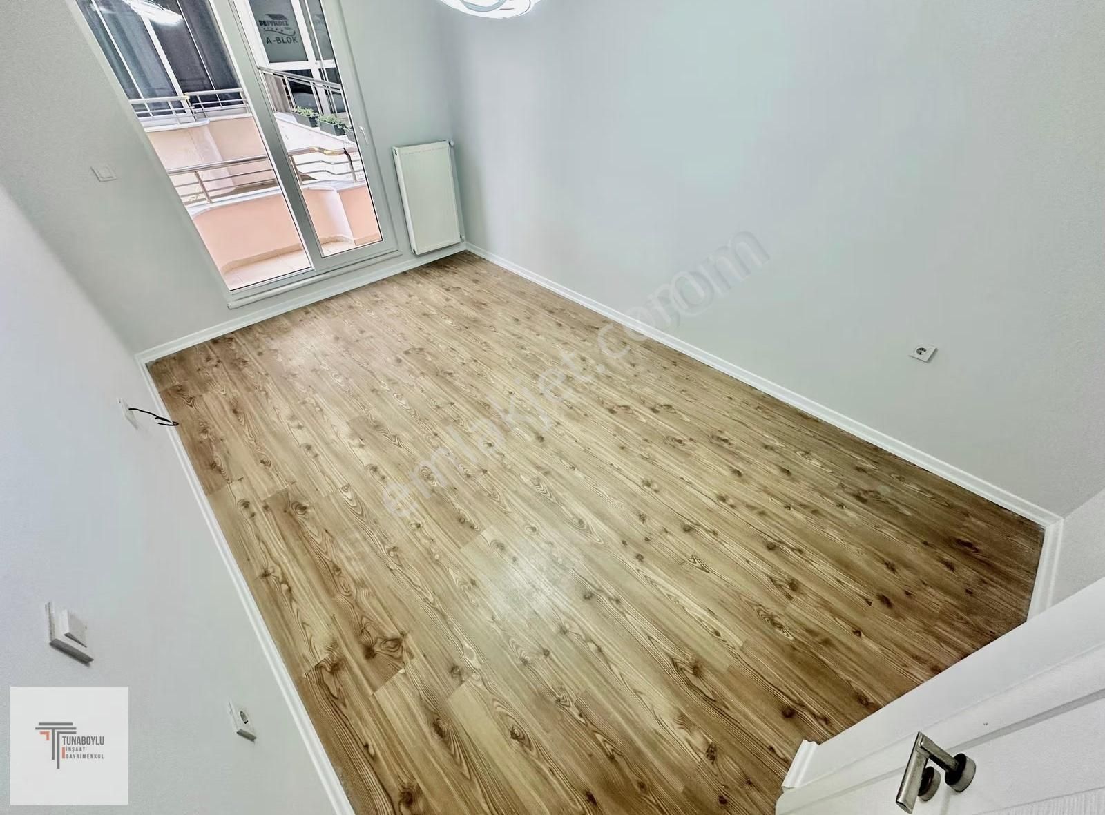 ▒tunaboylu'dan İkizçay'da Ön Cephe Ayrı Mutfak Geniş 2+1 Daire▒ - Görsel 5