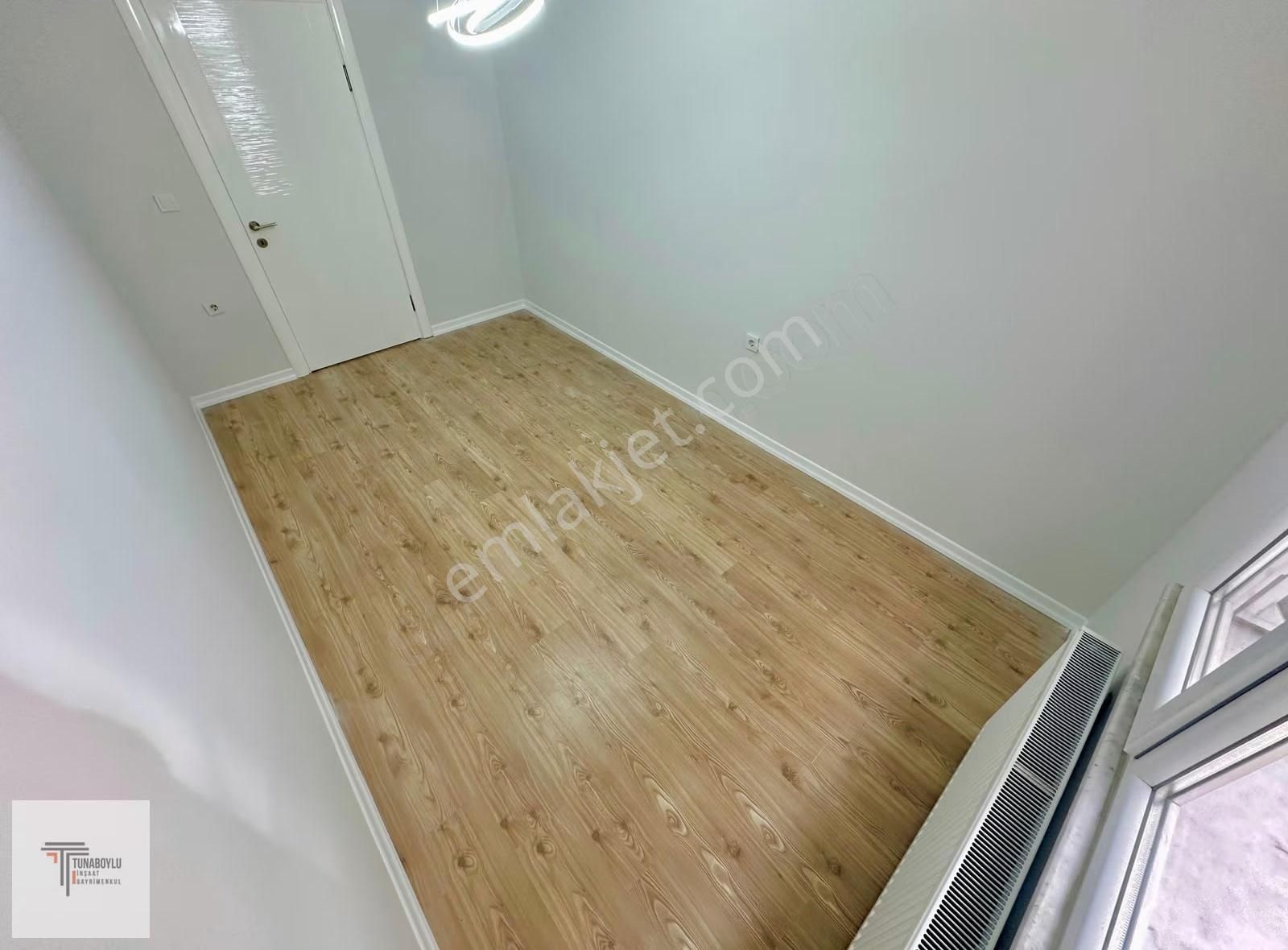 ▒tunaboylu'dan İkizçay'da Ön Cephe Ayrı Mutfak Geniş 2+1 Daire▒ - Görsel 34