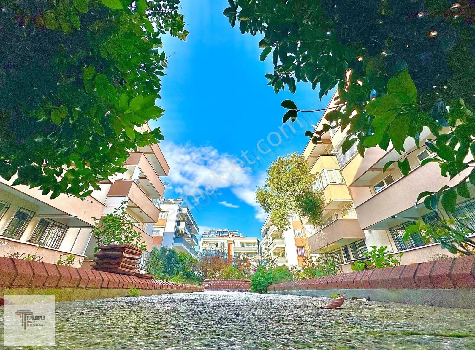 ▒tunaboylu'dan Altınkumda Ayrı Mutfak & Doğalgazlı Lüx 2+1daire▒ - Görsel 11