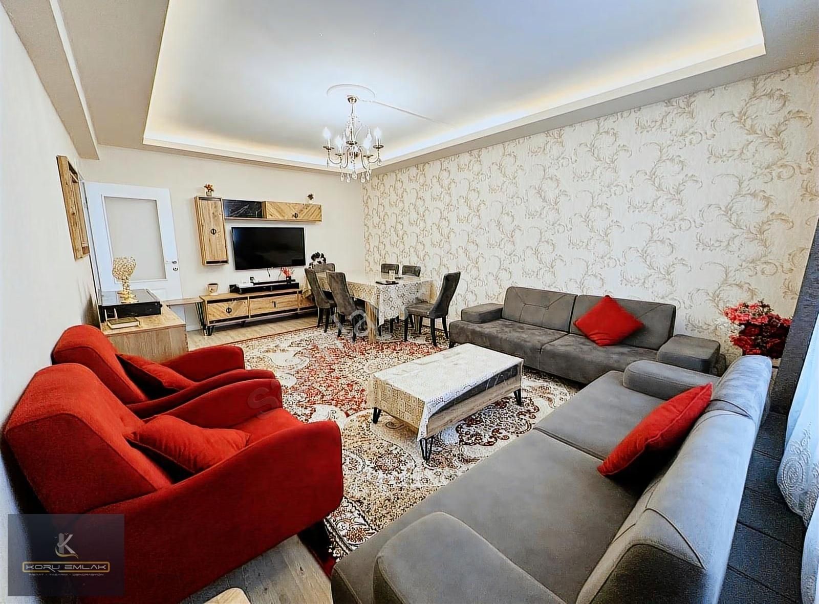 Ovacık Ana Cadde Üzerinde Yapılı Masrafsız Ara Katta 4+1 Daire - Görsel 10